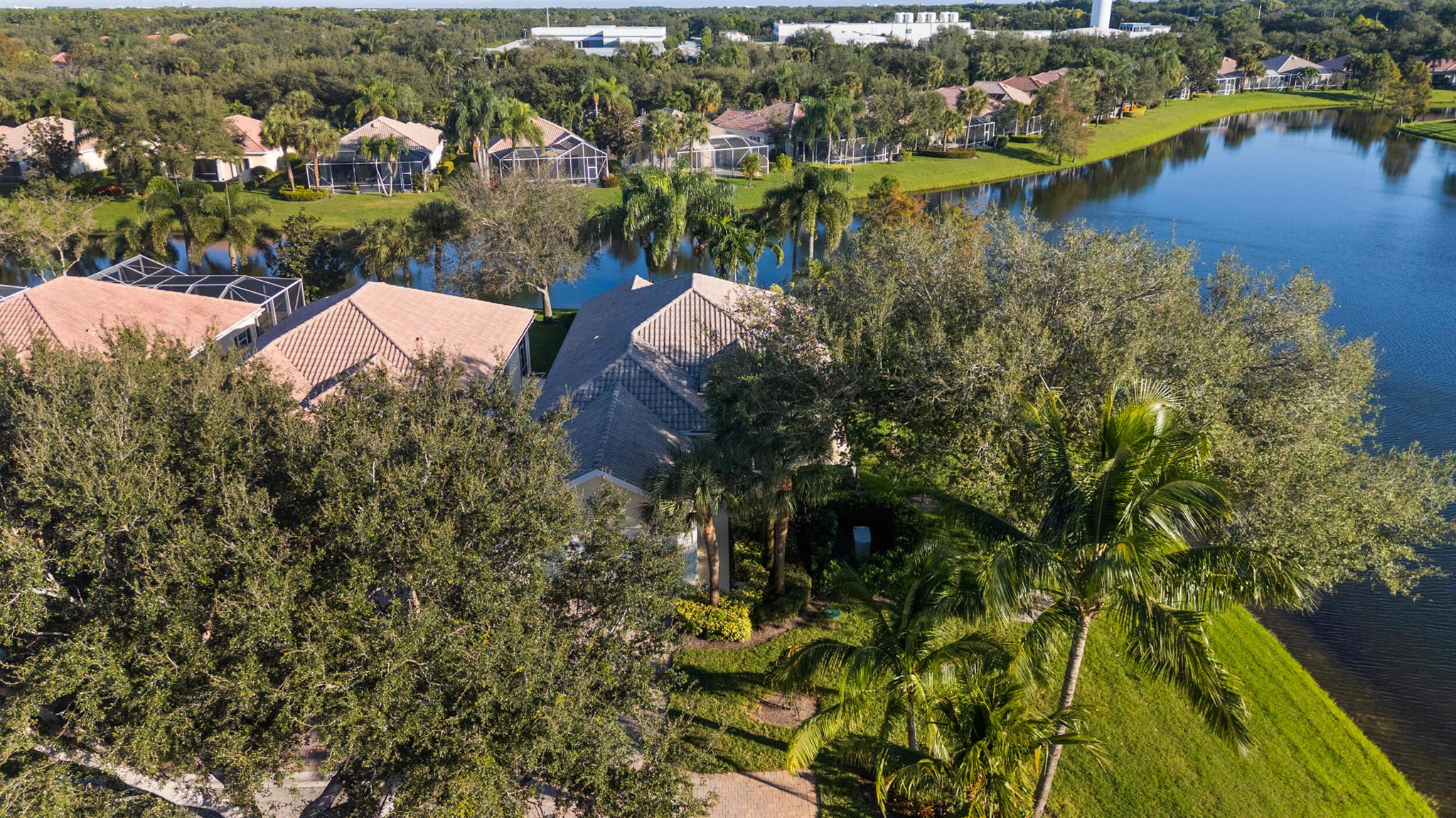 Isles at Palm Beach Garde - Residential