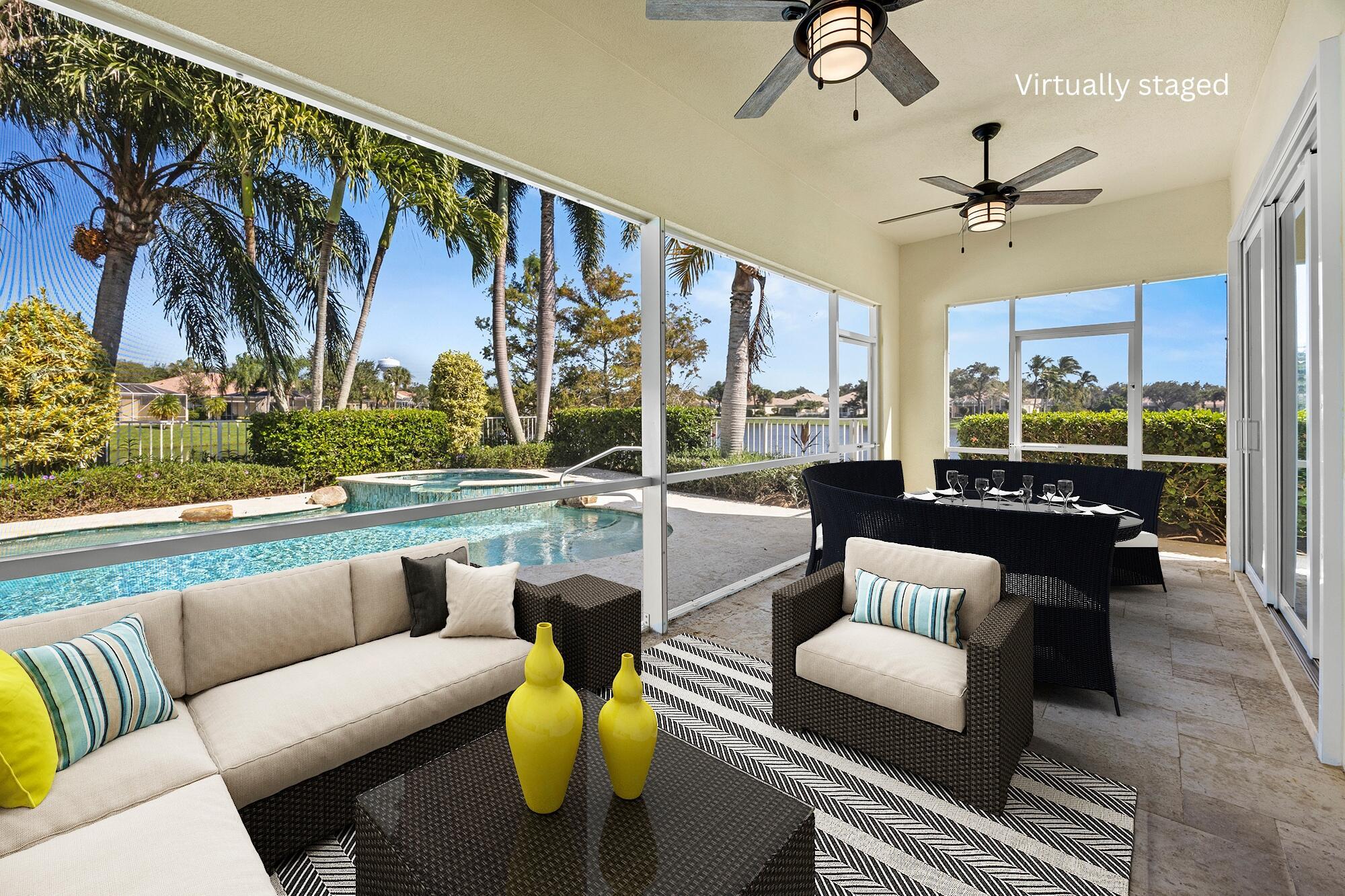 Isles at Palm Beach Garde - Residential