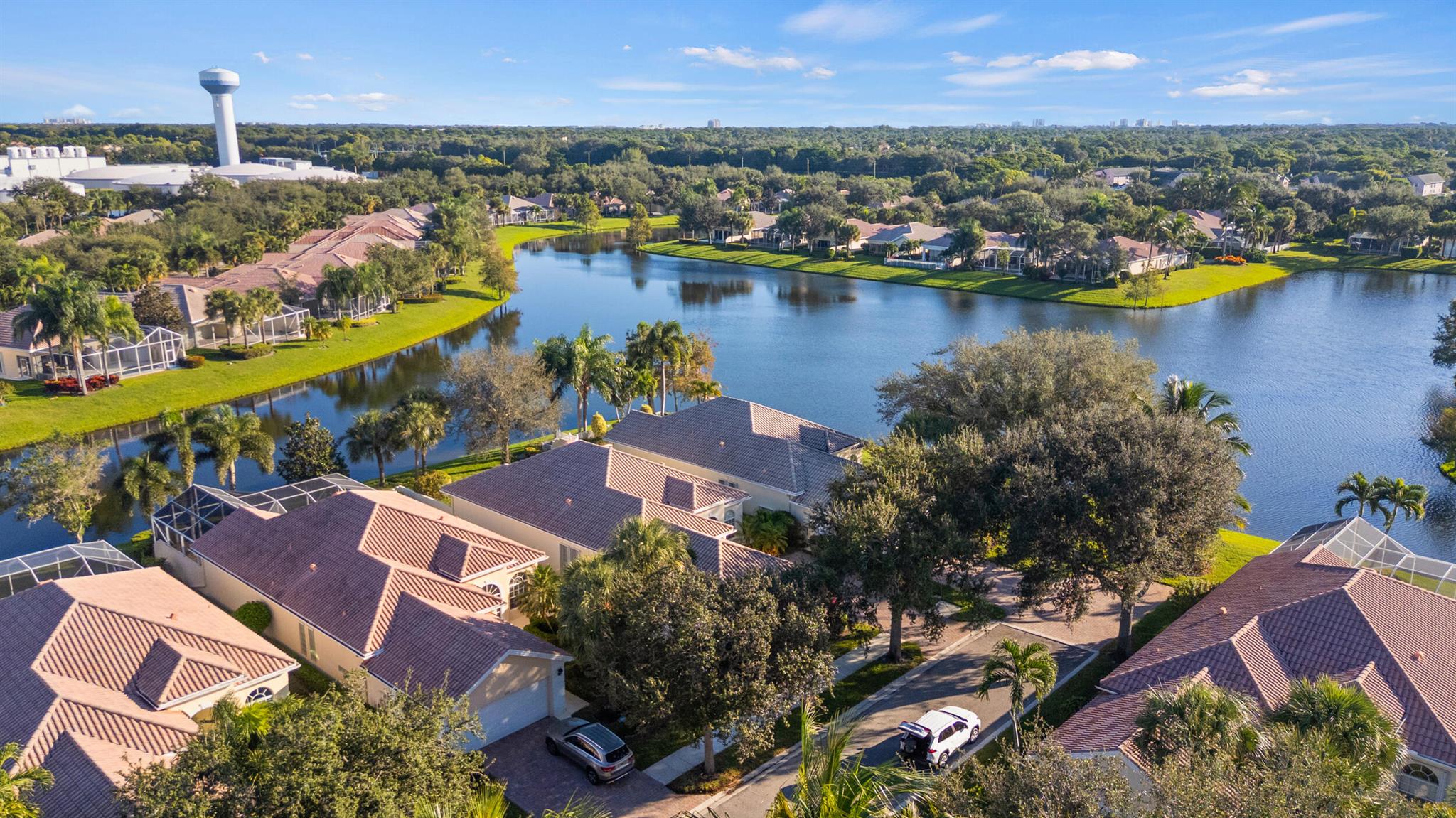 Isles at Palm Beach Garde - Residential