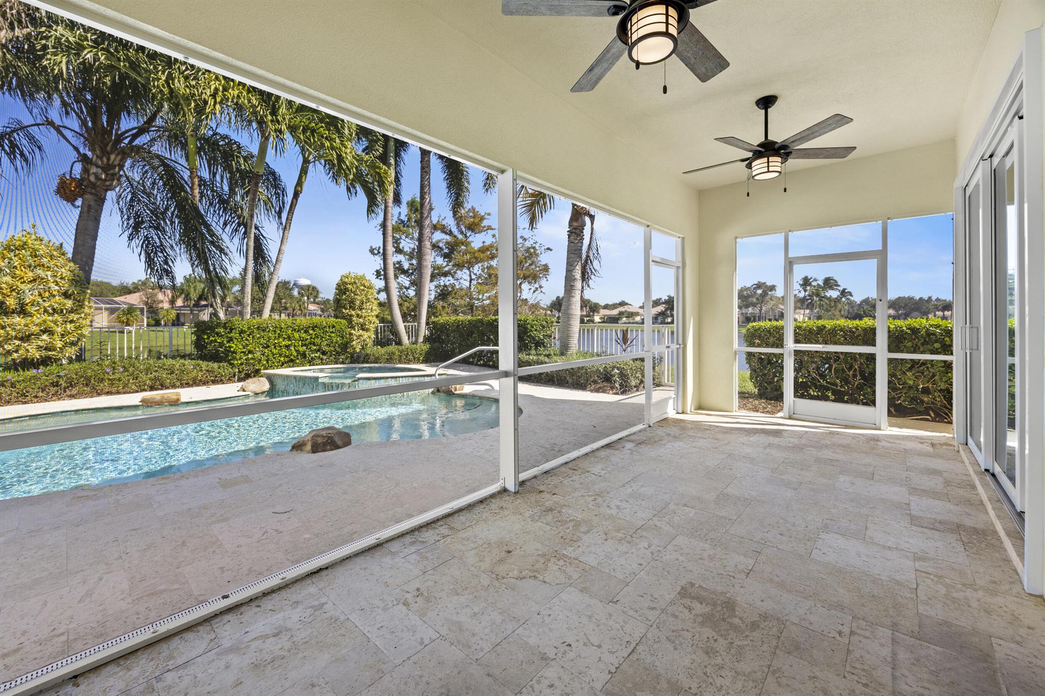 Isles at Palm Beach Garde - Residential