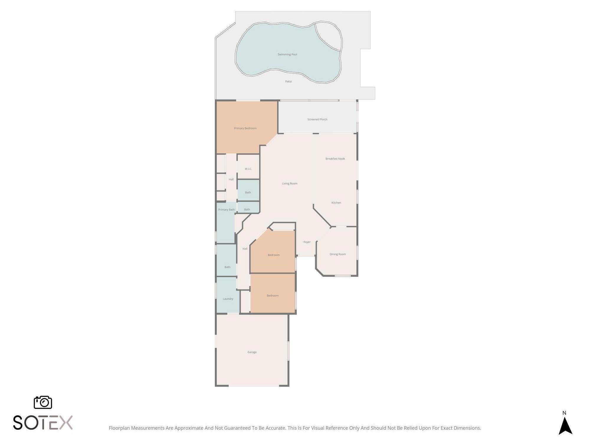 Isles at Palm Beach Garde - Residential