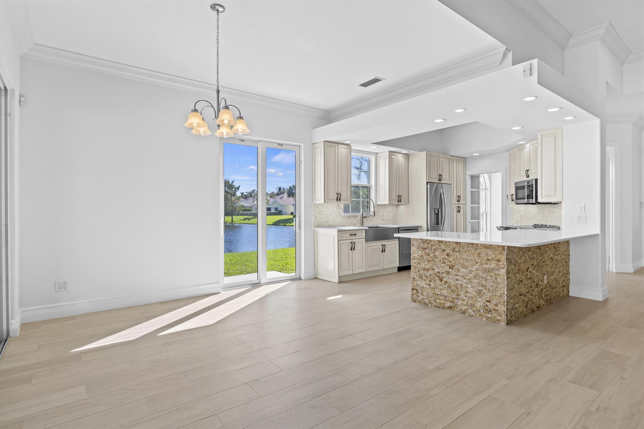 Isles at Palm Beach Garde - Residential