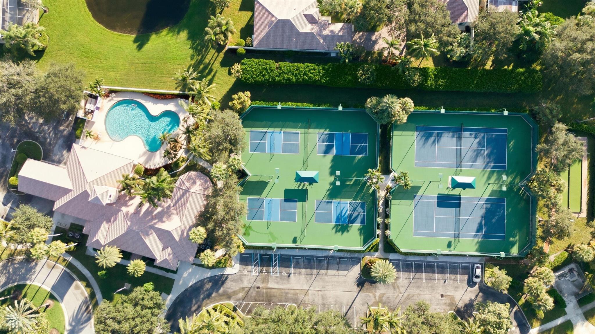 Isles at Palm Beach Garde - Residential