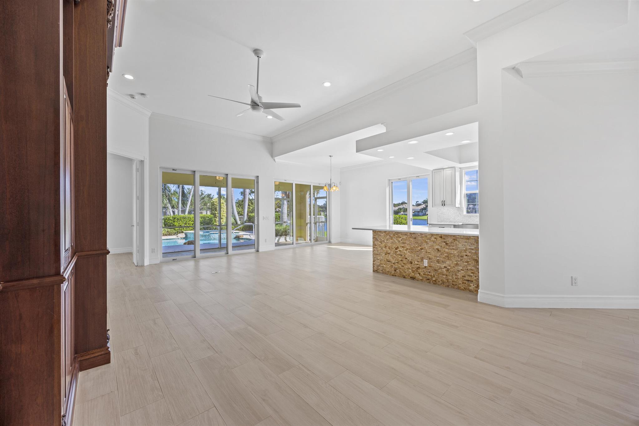 Isles at Palm Beach Garde - Residential