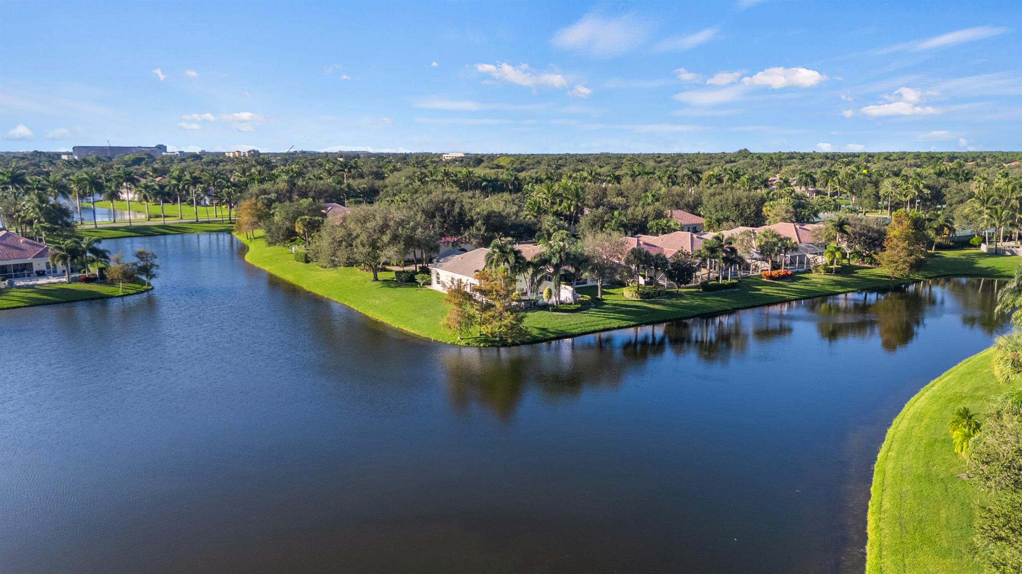 Isles at Palm Beach Garde - Residential