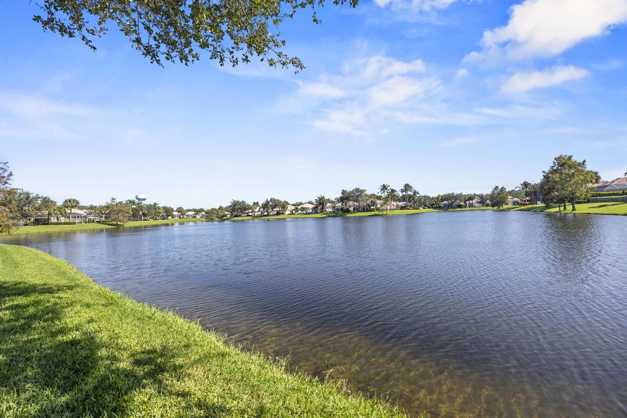 Isles at Palm Beach Garde - Residential