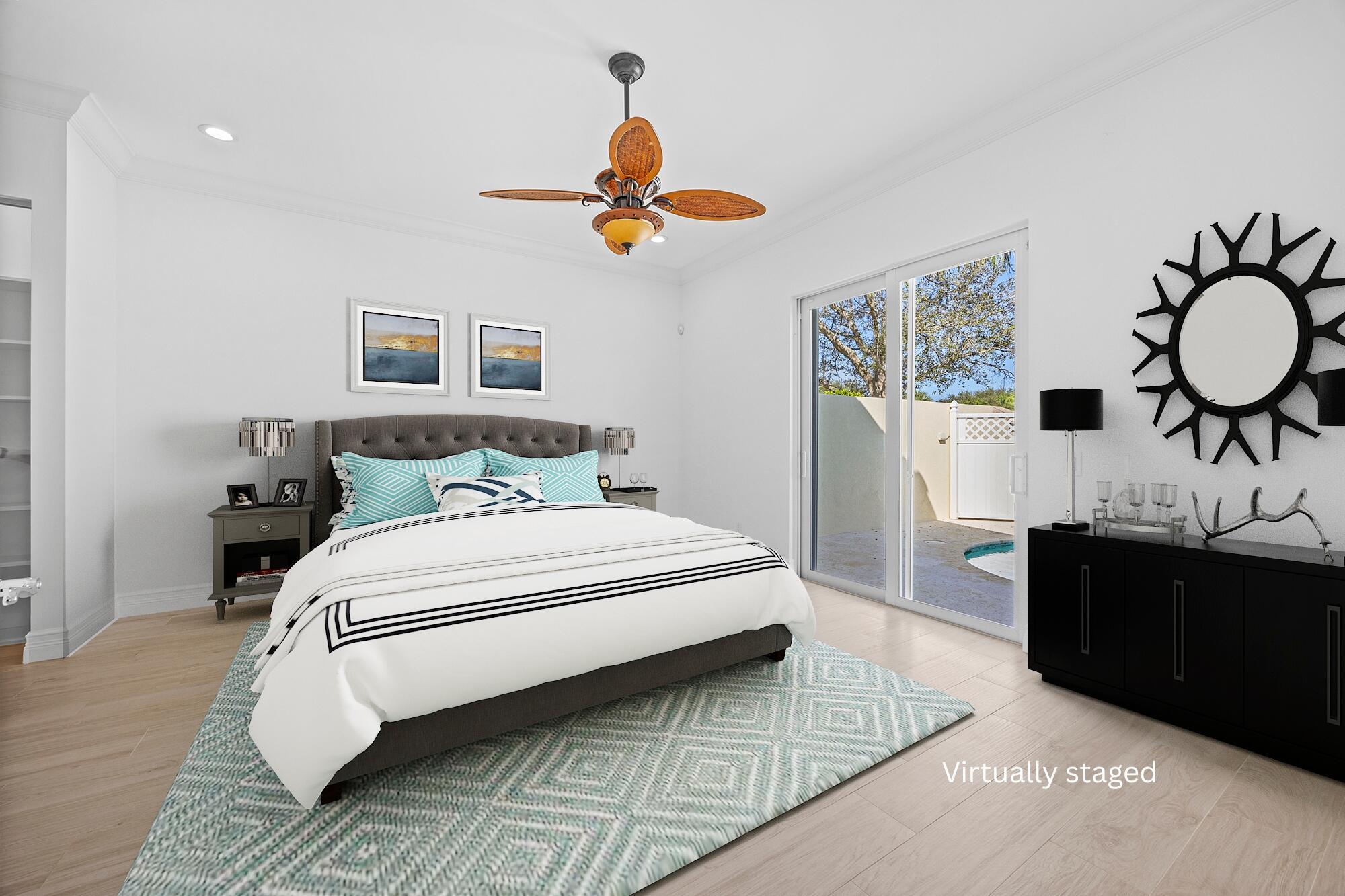 Isles at Palm Beach Garde - Residential