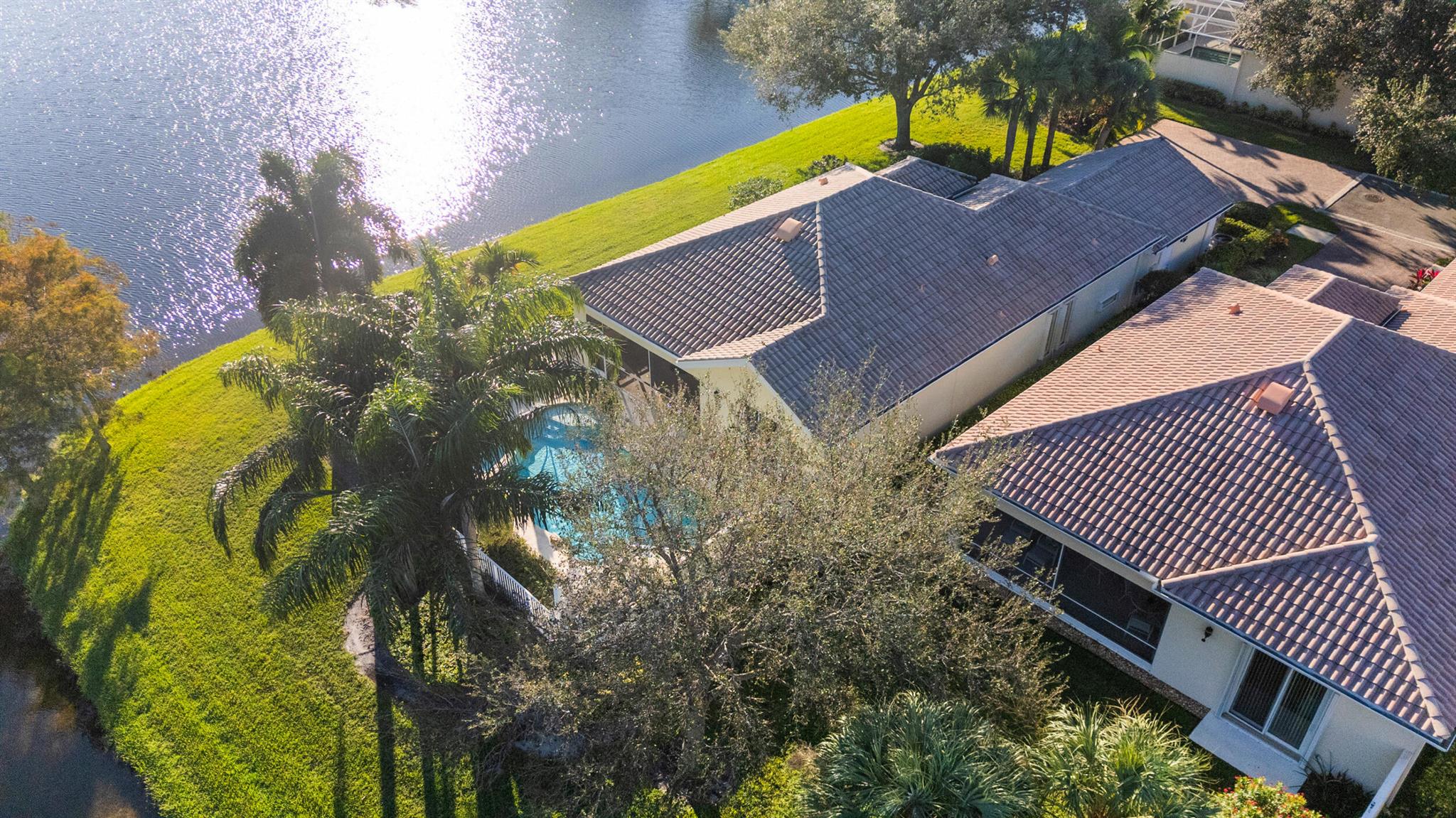 Isles at Palm Beach Garde - Residential