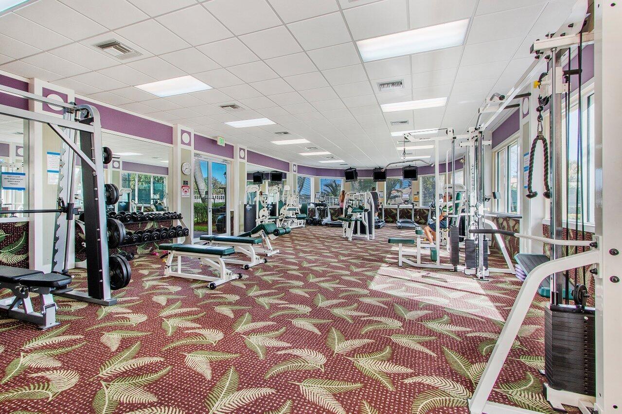 Isles at Palm Beach Garde - Residential