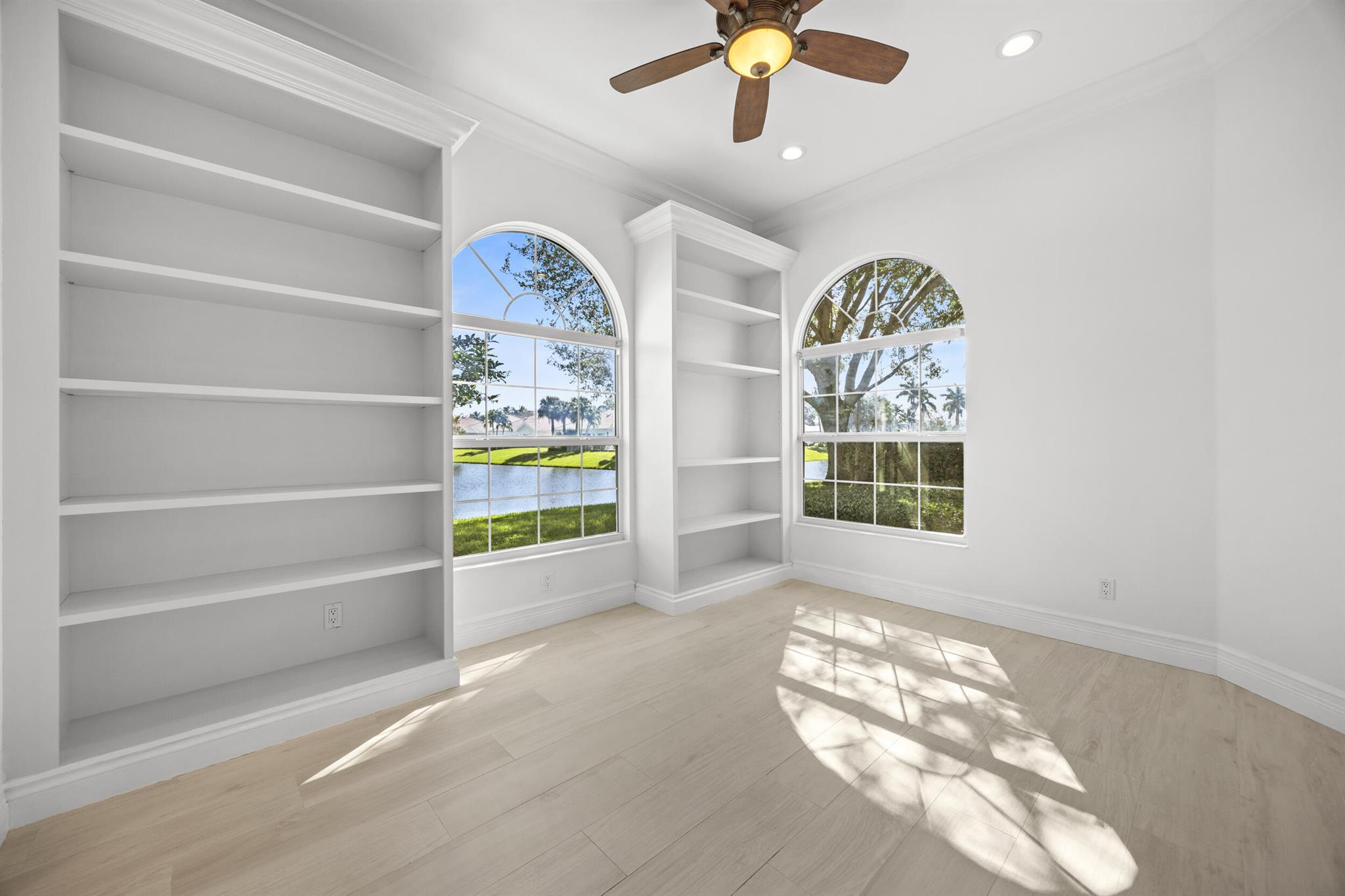 Isles at Palm Beach Garde - Residential