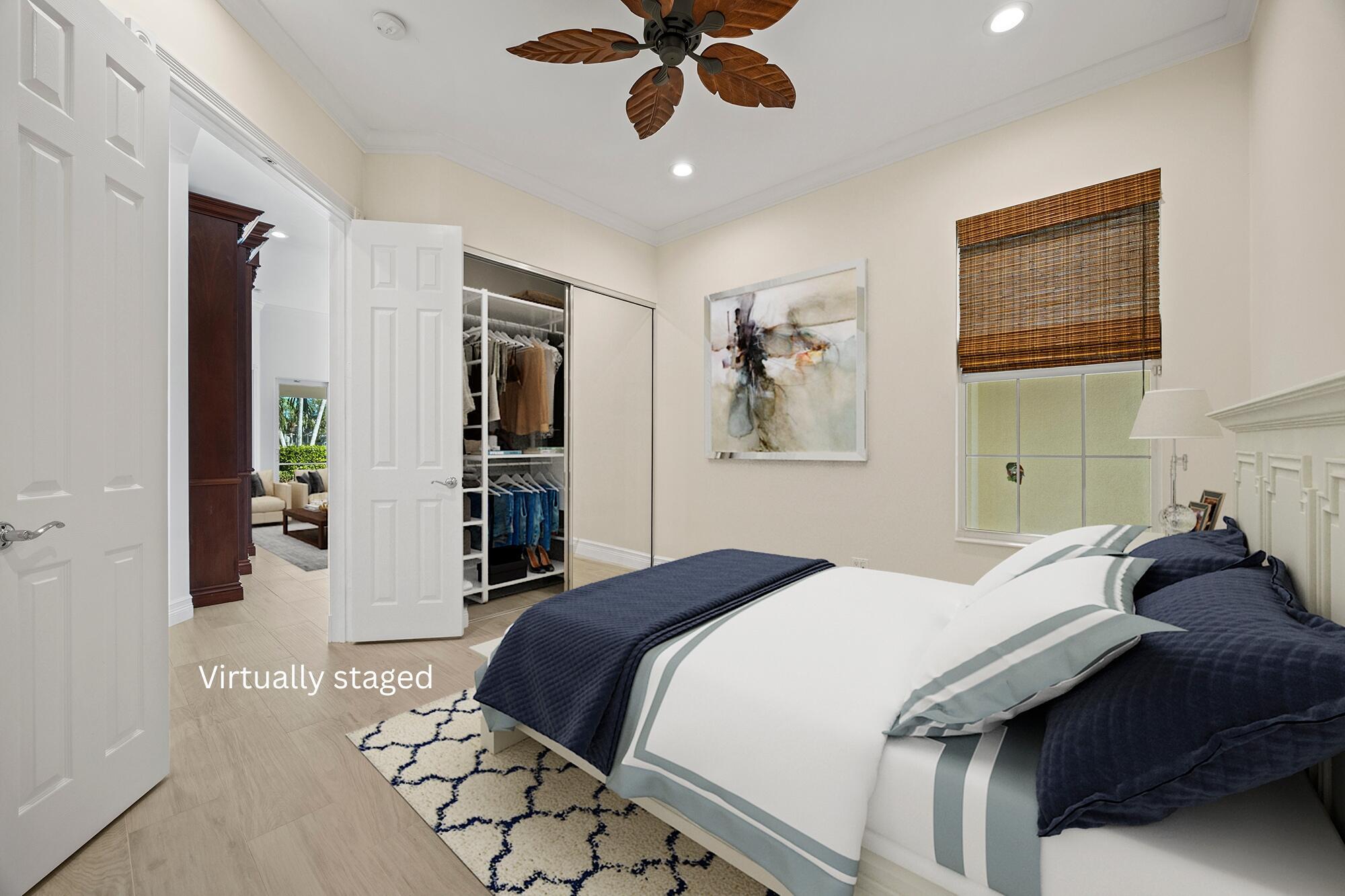 Isles at Palm Beach Garde - Residential