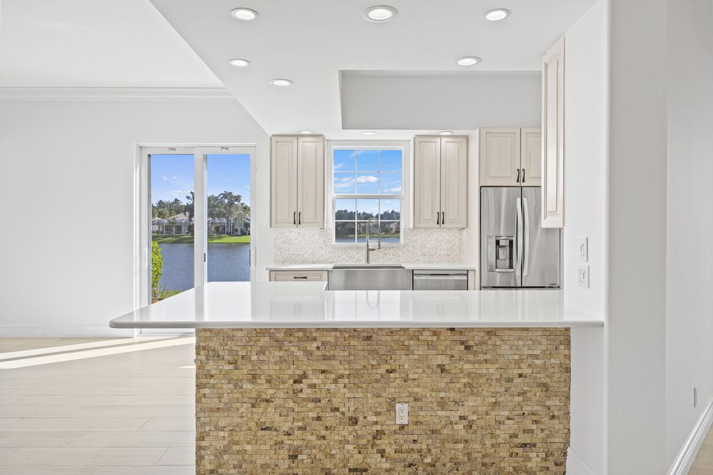 Photo of 1225 Ligurian Road, Palm Beach Gardens, FL 33410 (MLS # R11138456)