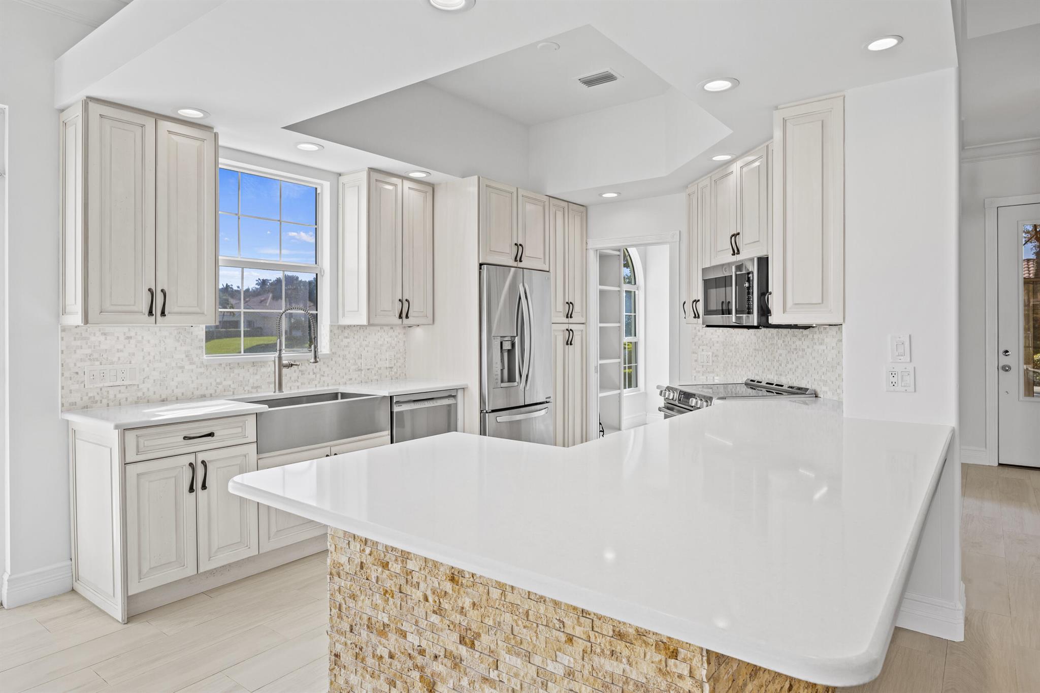 Isles at Palm Beach Garde - Residential