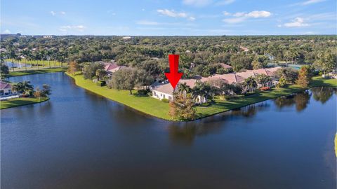 Photo of 1225 Ligurian Road, Palm Beach Gardens, FL 33410 (MLS # R11138456)