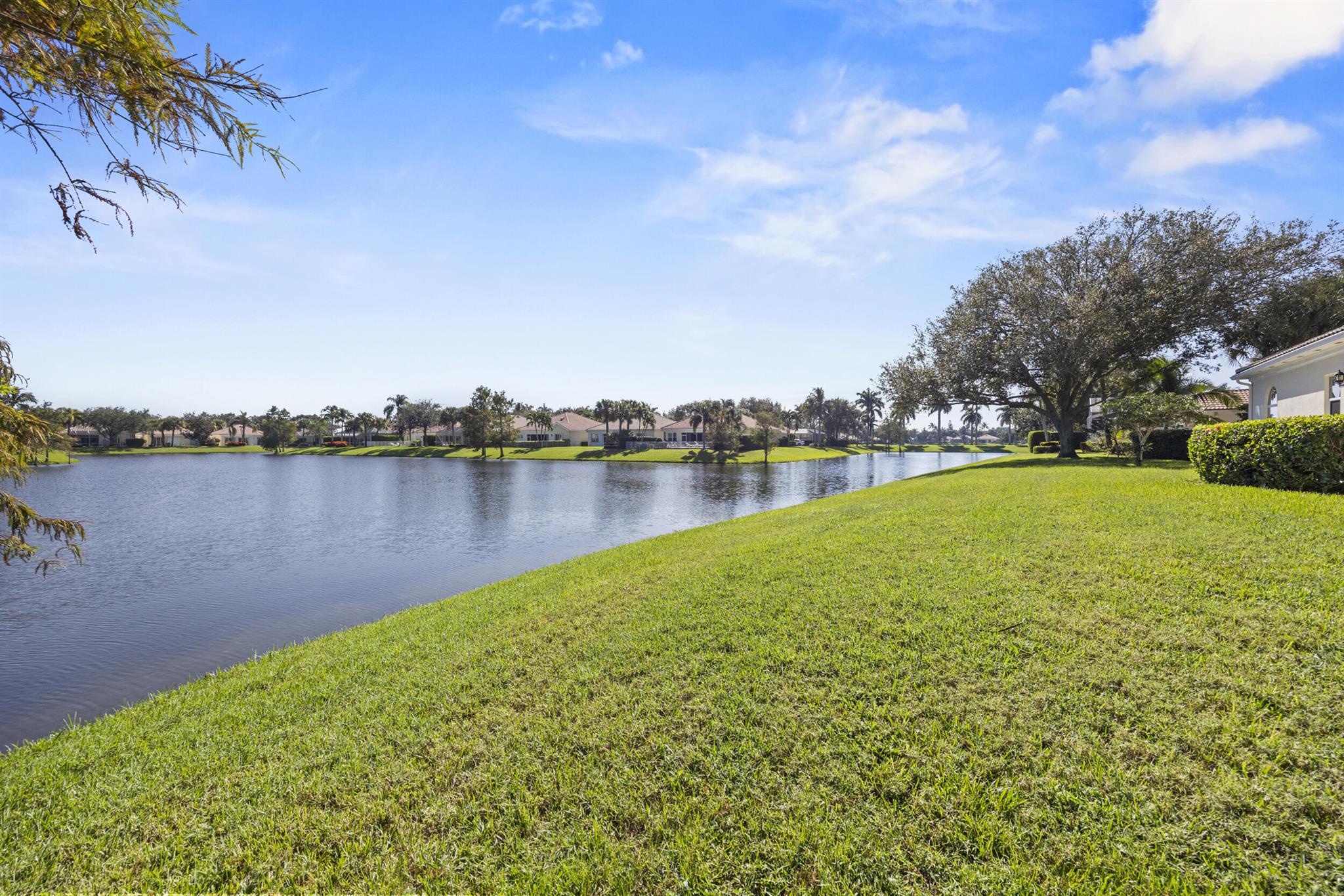 Isles at Palm Beach Garde - Residential