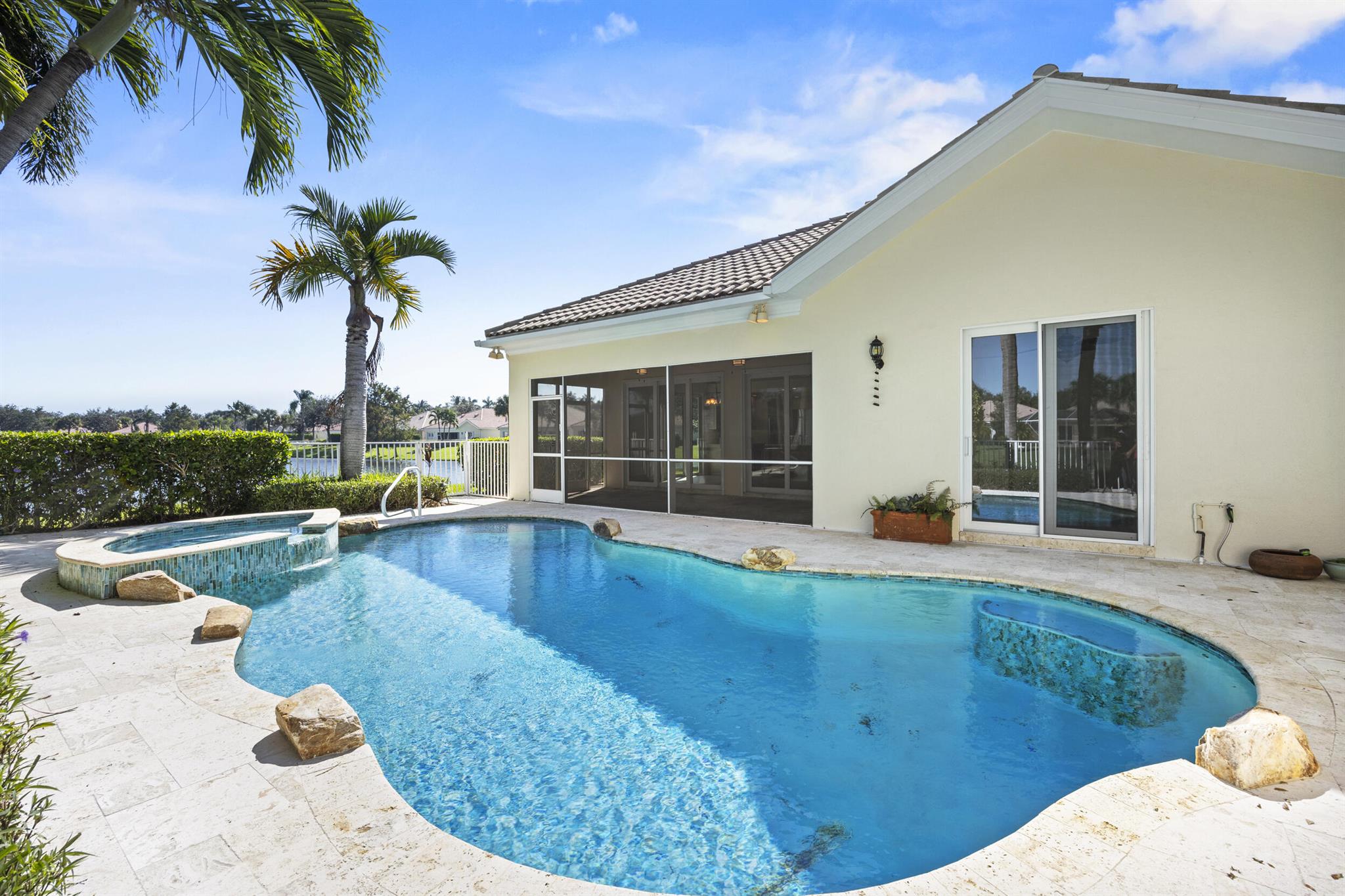 Isles at Palm Beach Garde - Residential