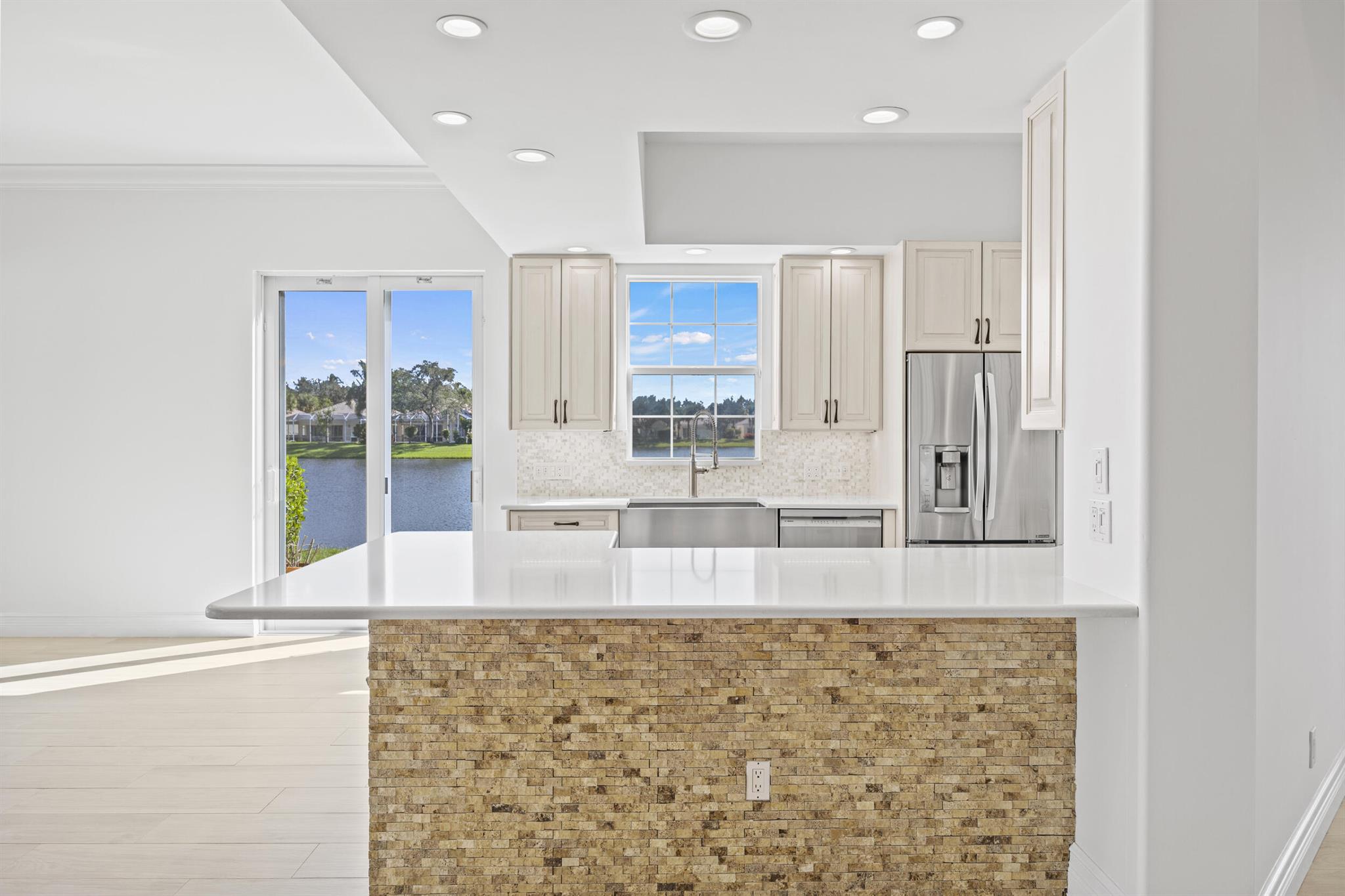 Isles at Palm Beach Garde - Residential