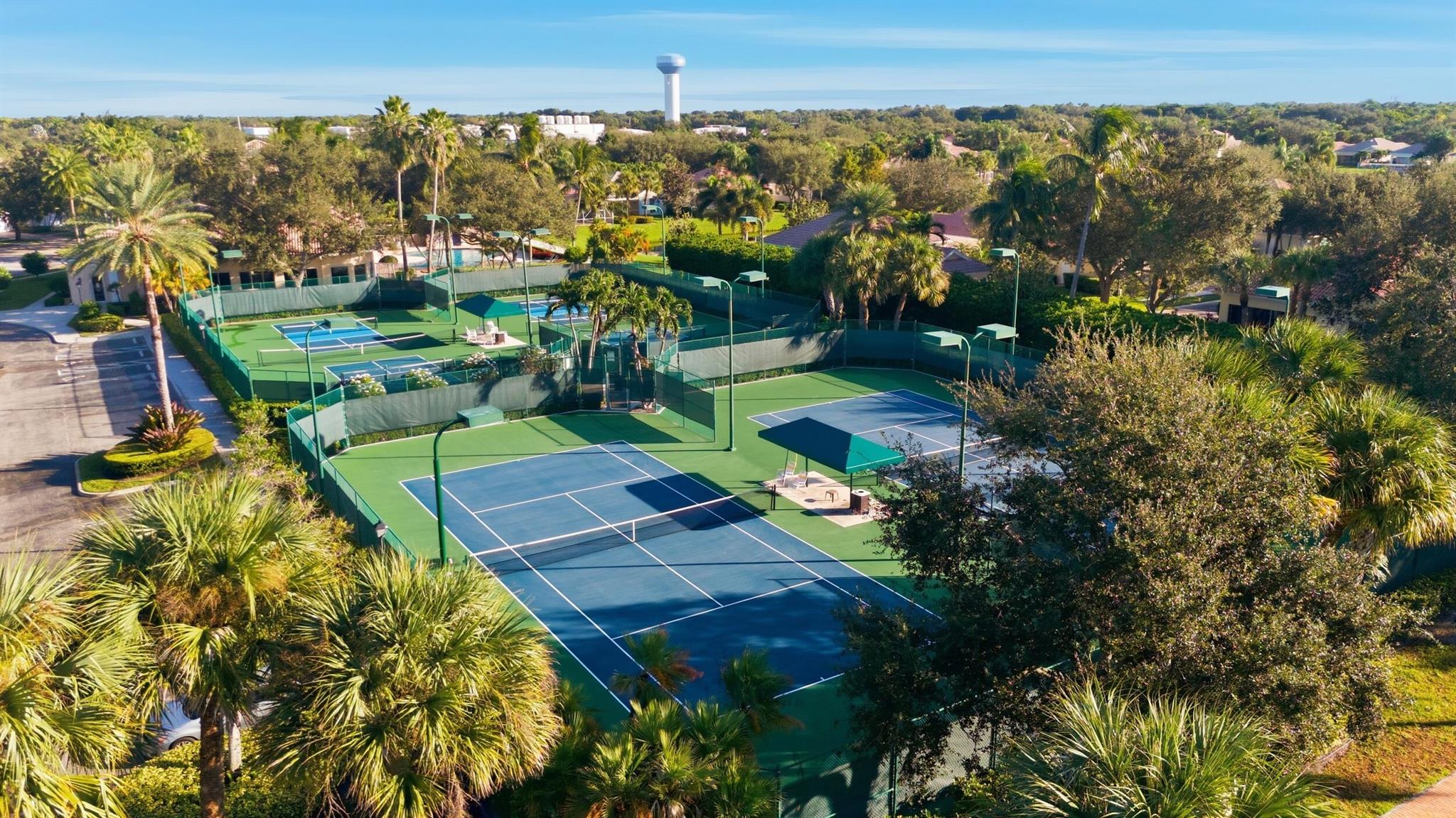 Isles at Palm Beach Garde - Residential