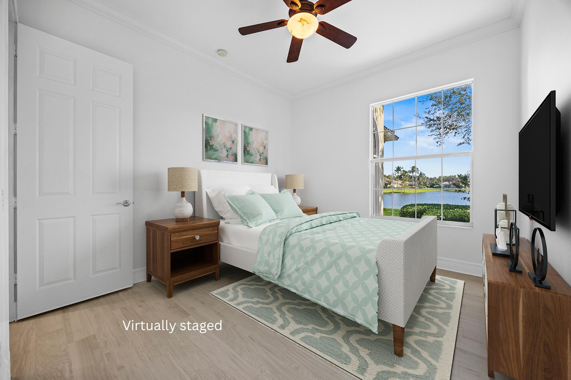 Isles at Palm Beach Garde - Residential