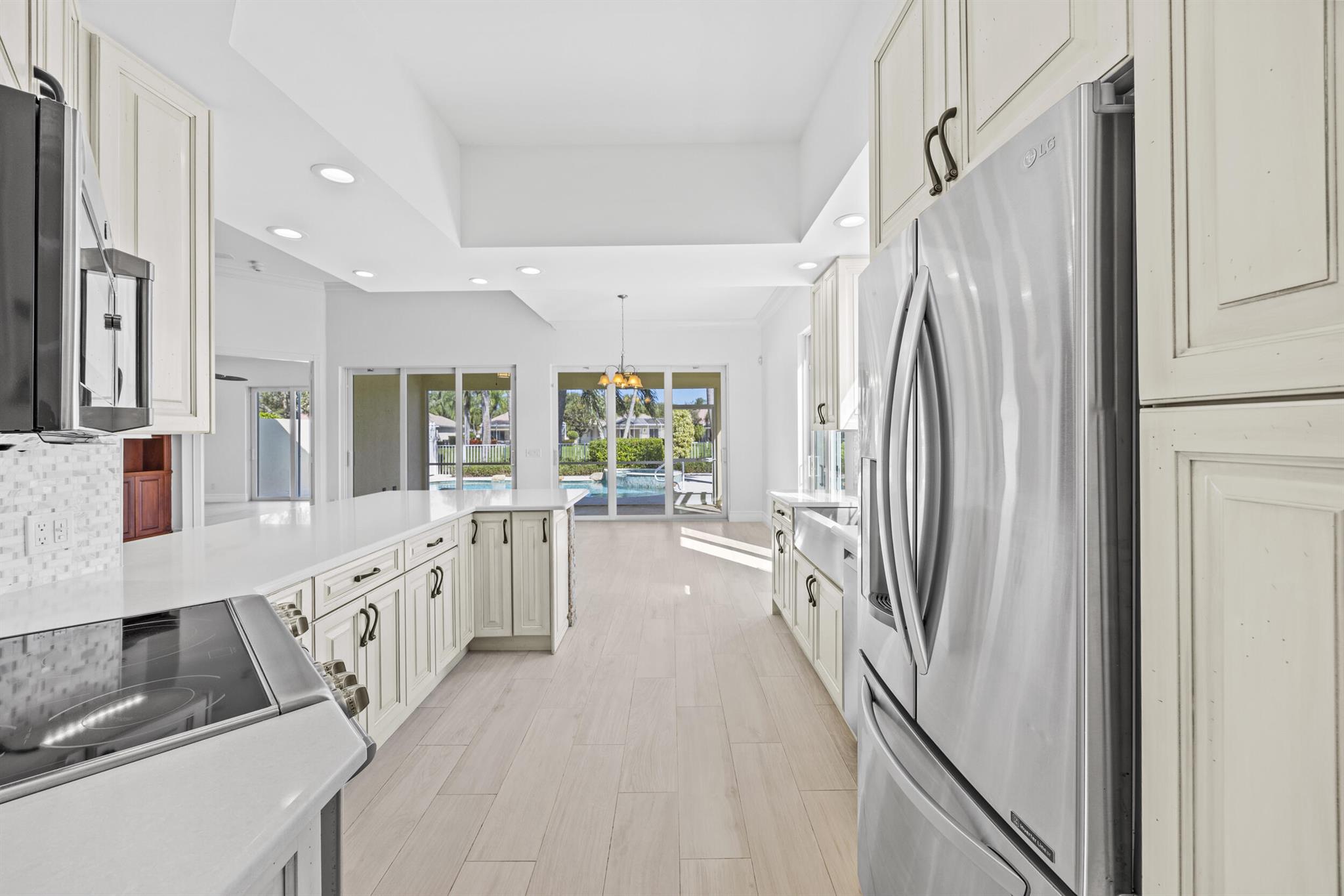 Isles at Palm Beach Garde - Residential