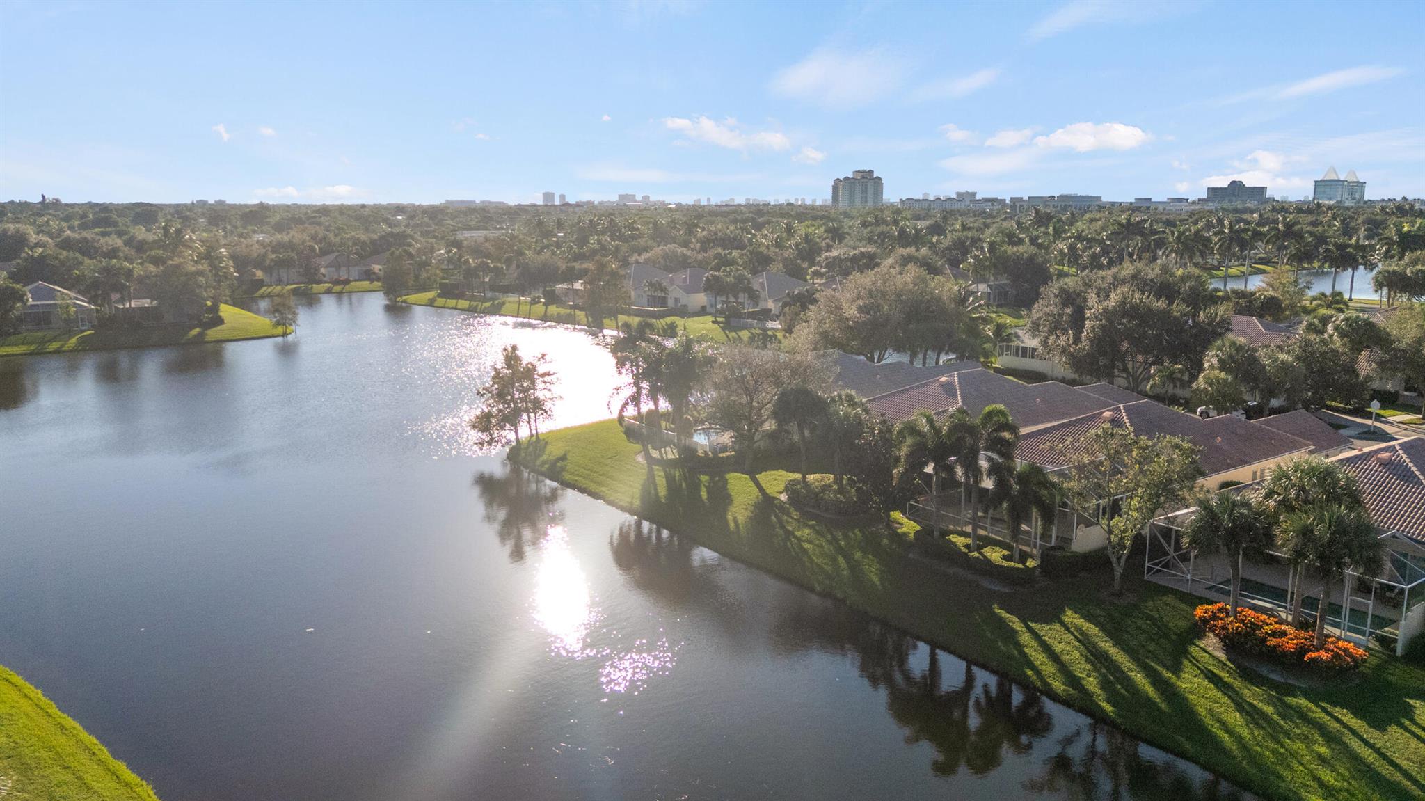 Isles at Palm Beach Garde - Residential