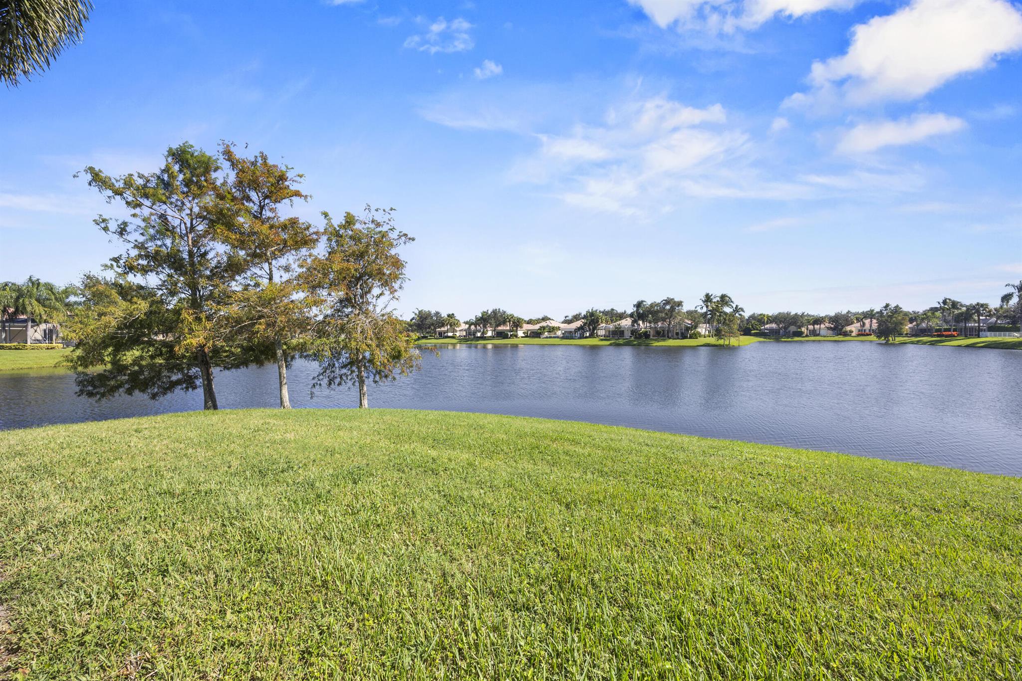 Isles at Palm Beach Garde - Residential