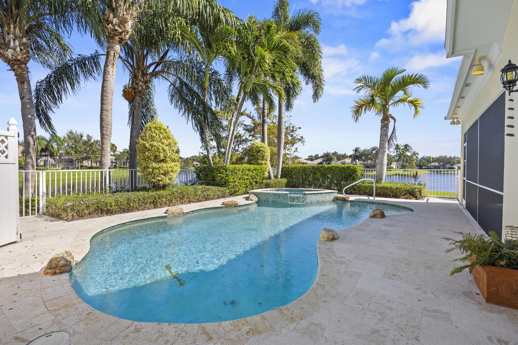 Isles at Palm Beach Garde - Residential