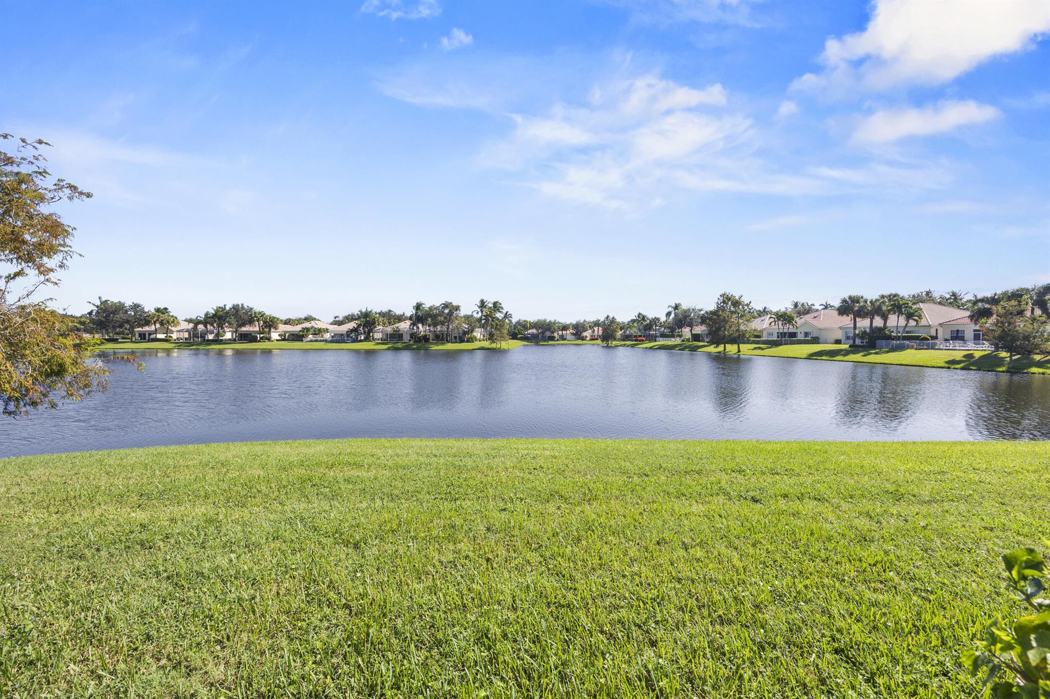 Isles at Palm Beach Garde - Residential