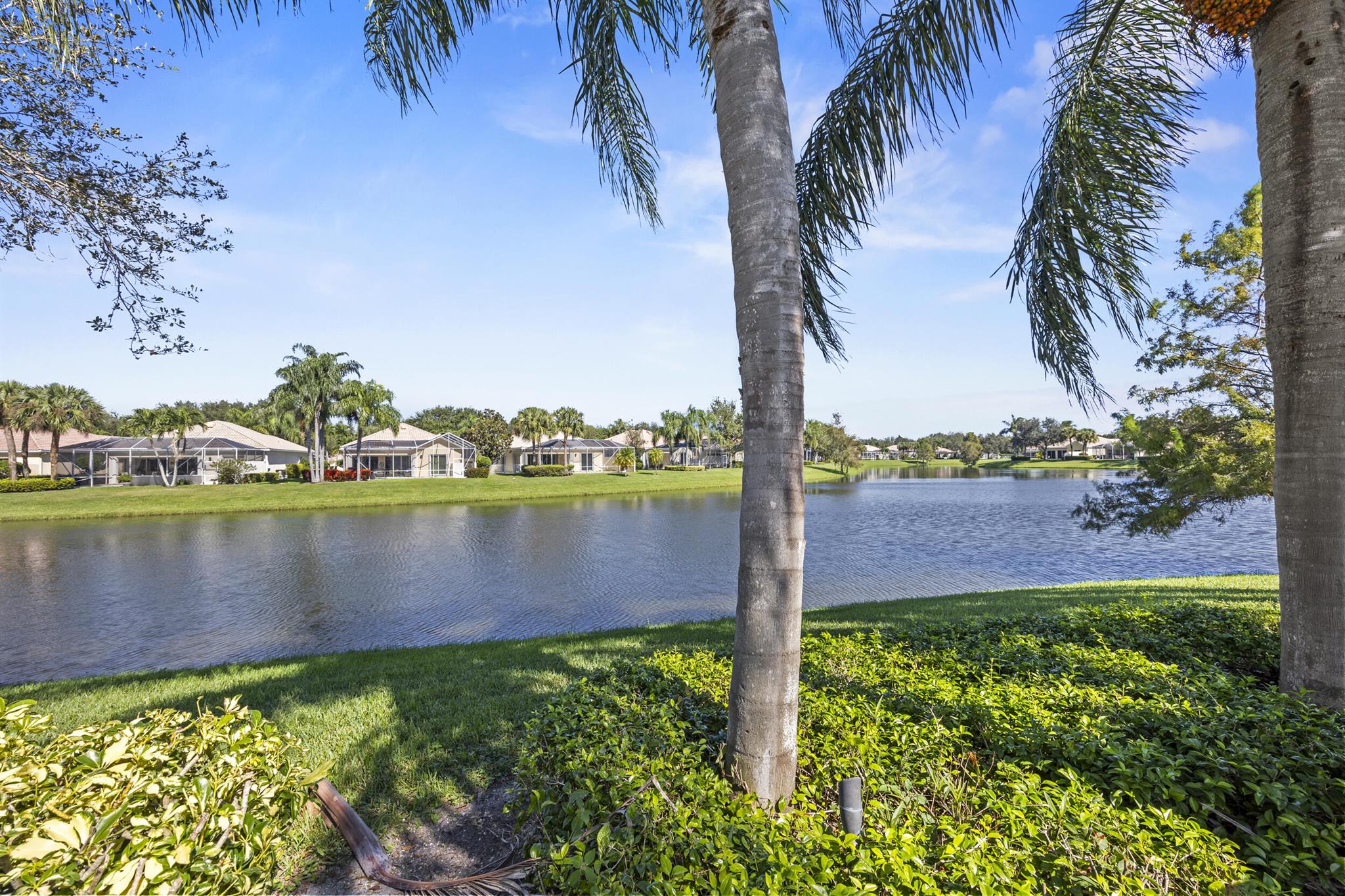 Isles at Palm Beach Garde - Residential