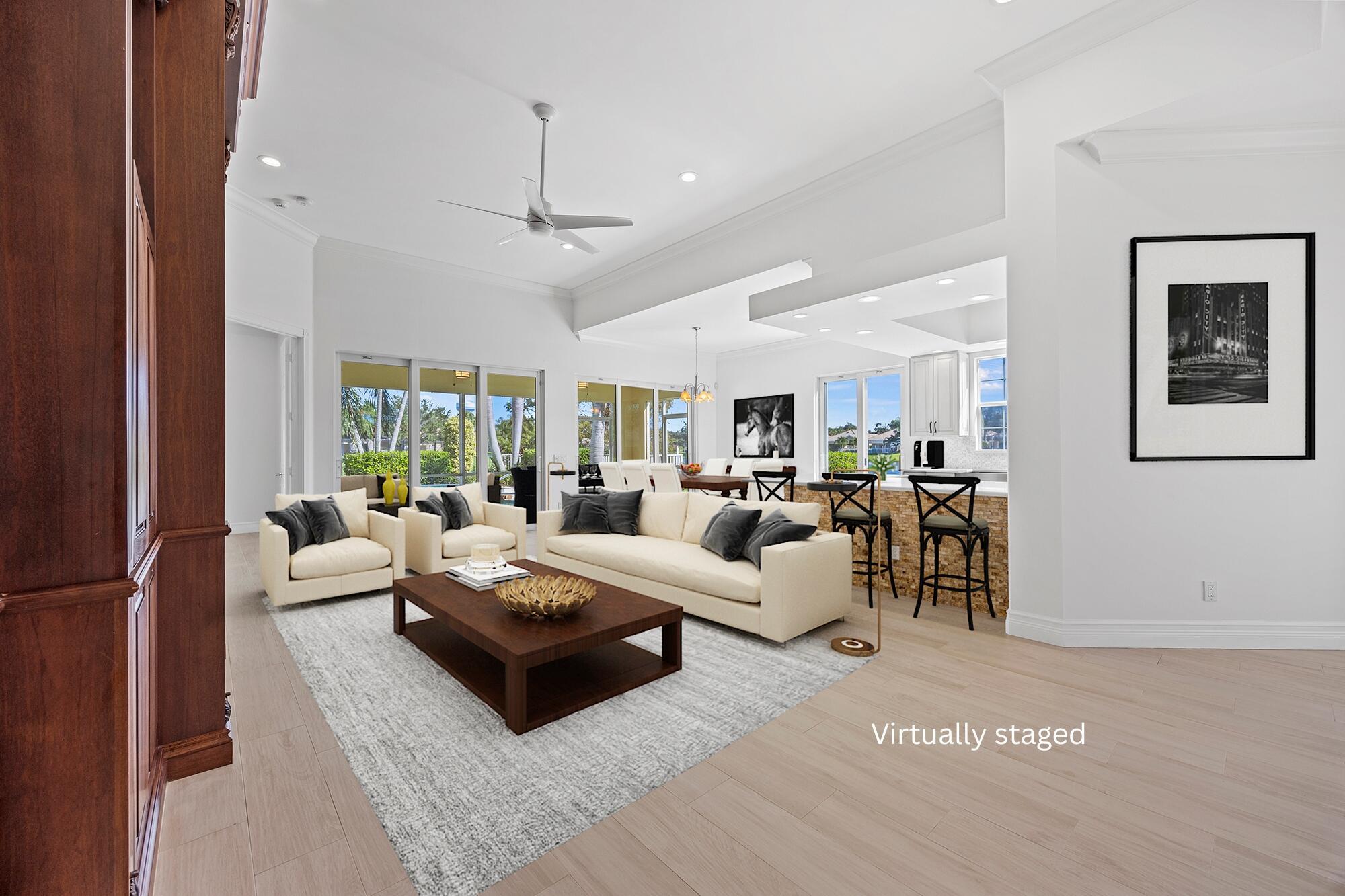 Isles at Palm Beach Garde - Residential