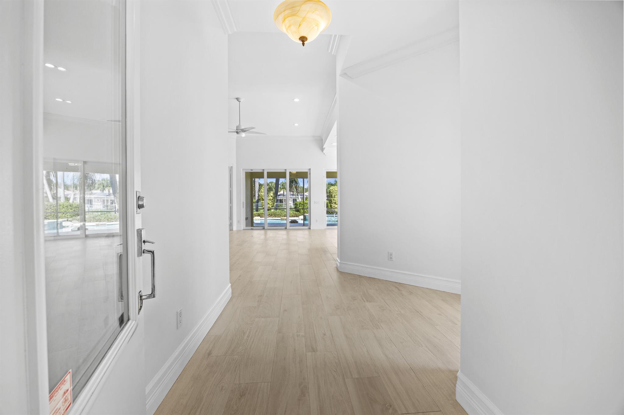 Isles at Palm Beach Garde - Residential