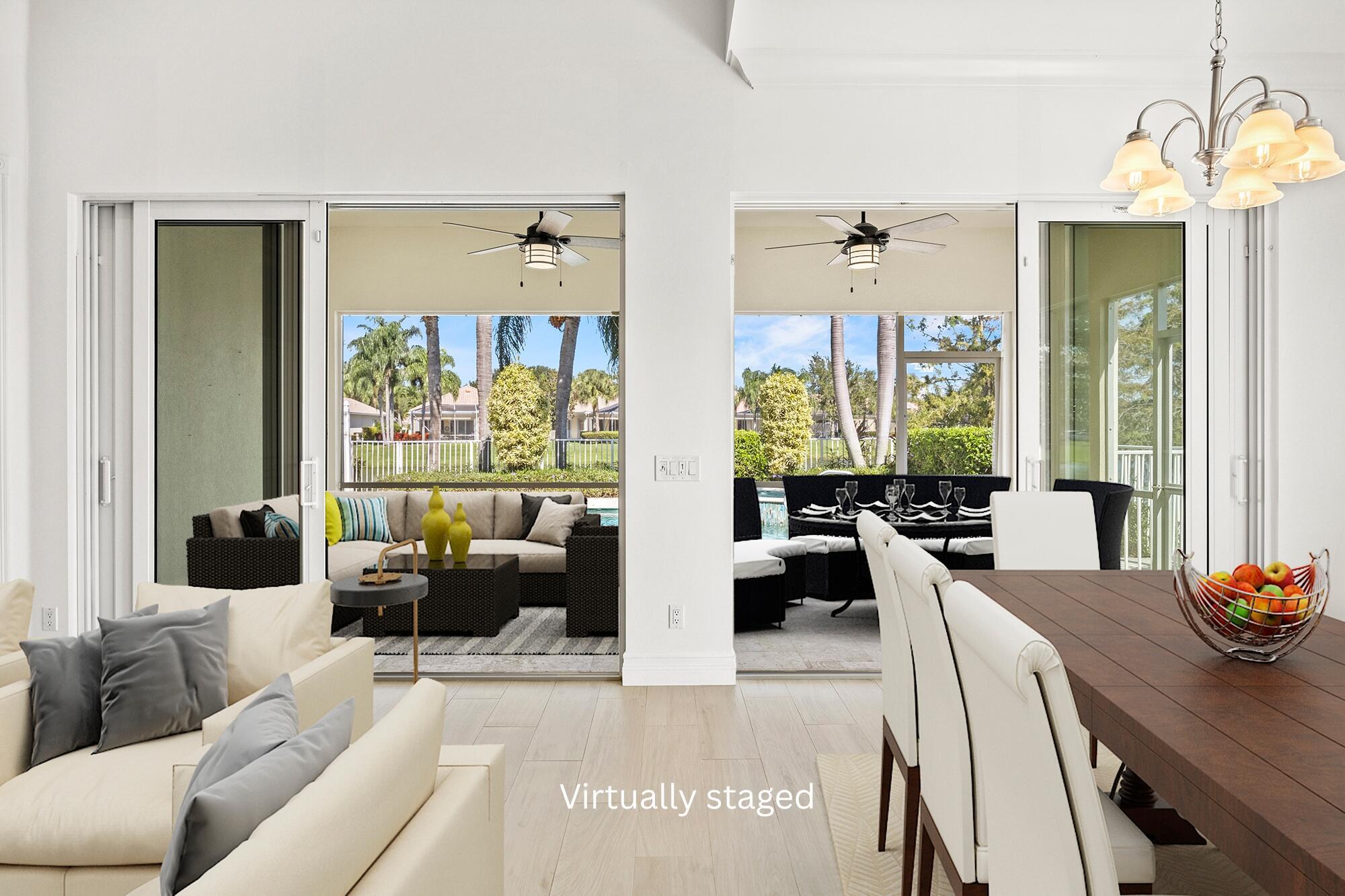 Isles at Palm Beach Garde - Residential