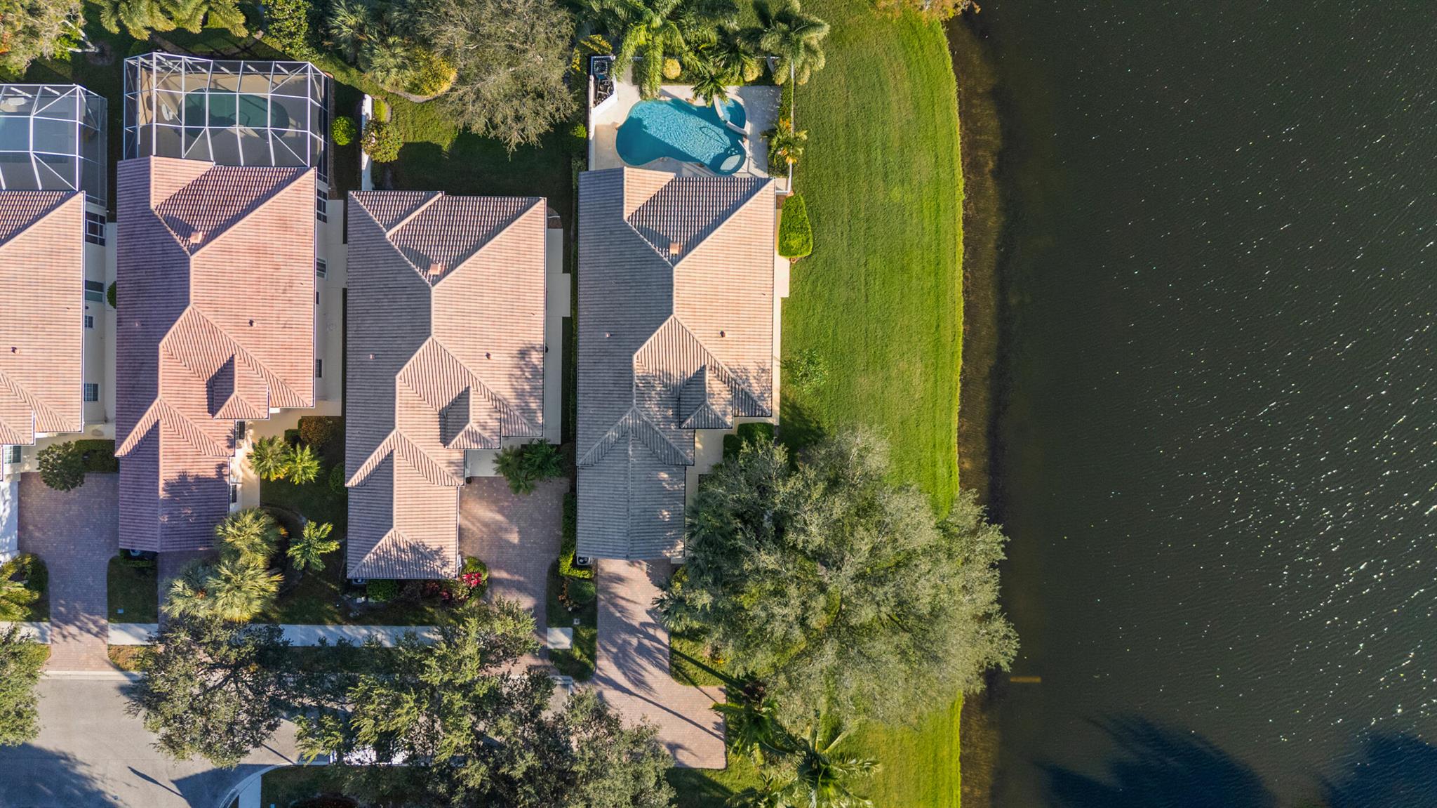 Isles at Palm Beach Garde - Residential