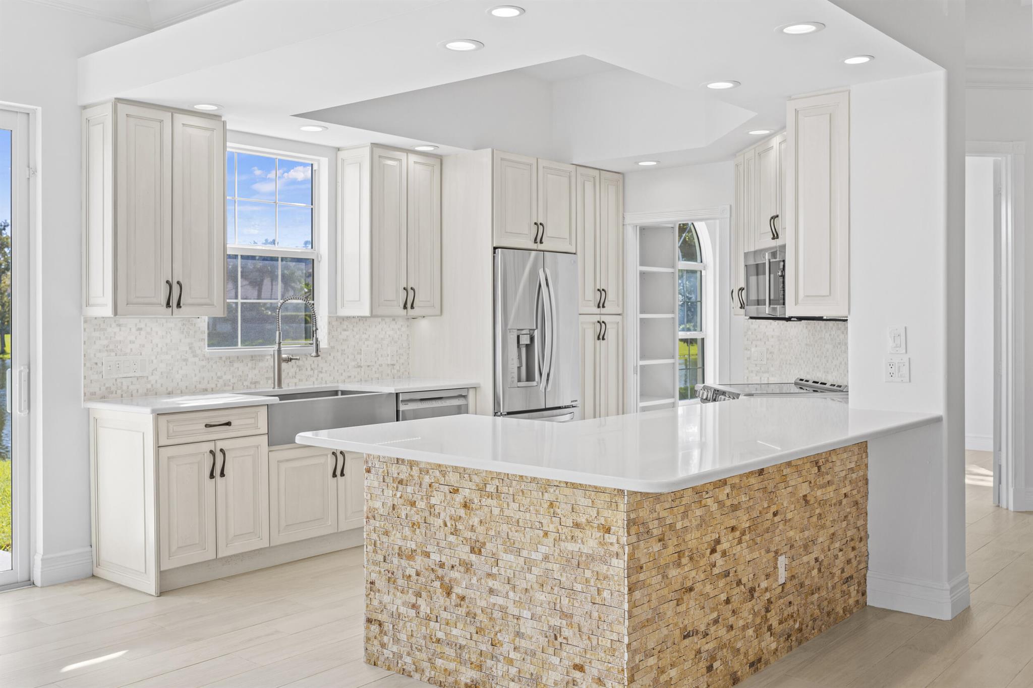 Isles at Palm Beach Garde - Residential