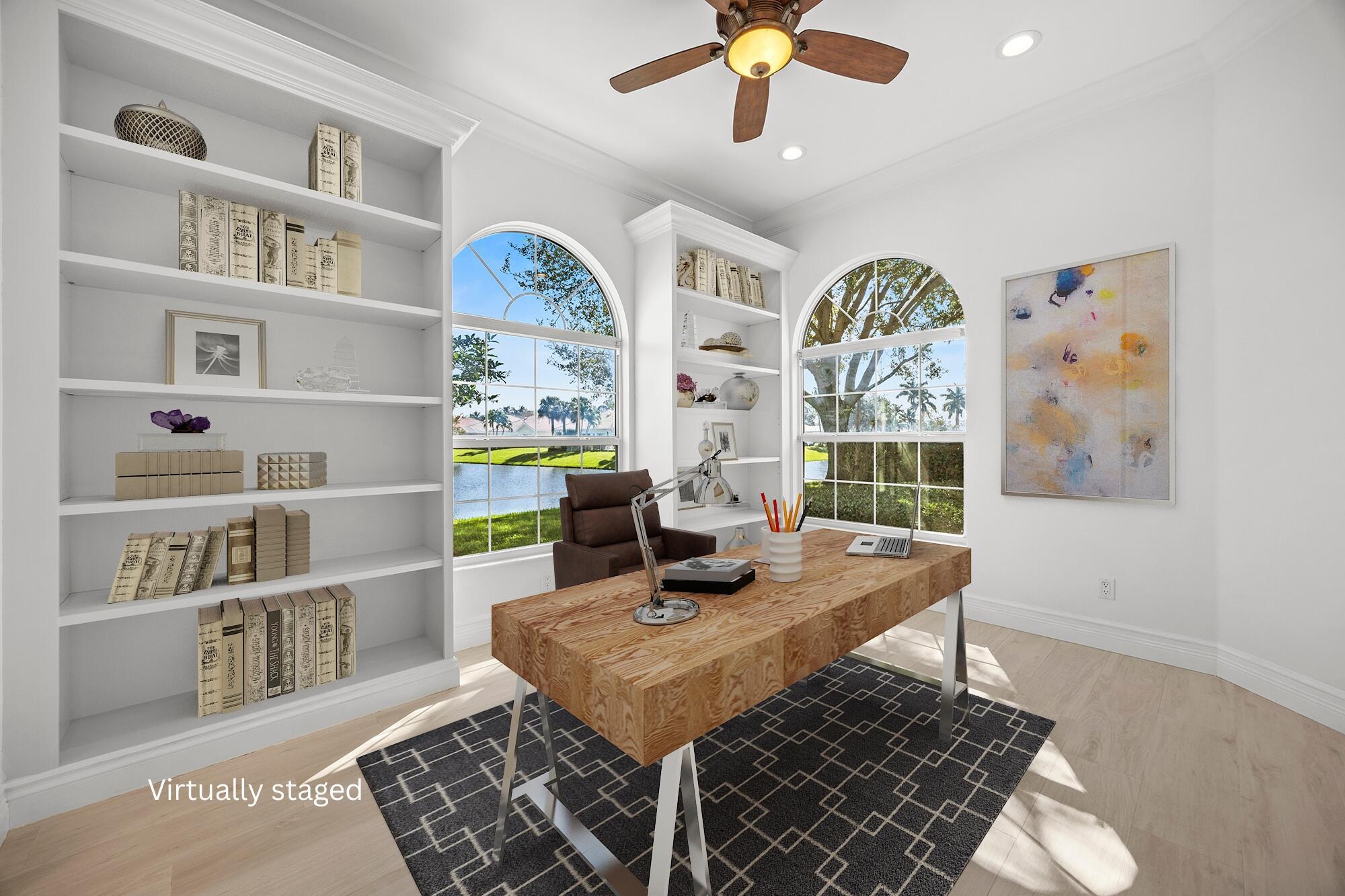 Isles at Palm Beach Garde - Residential