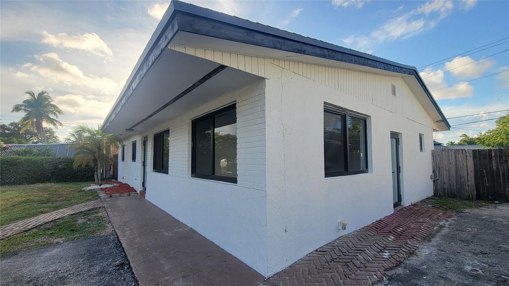 Photo of 7161 Pershing St #*, Hollywood, FL 33024 (MLS # F10514743)