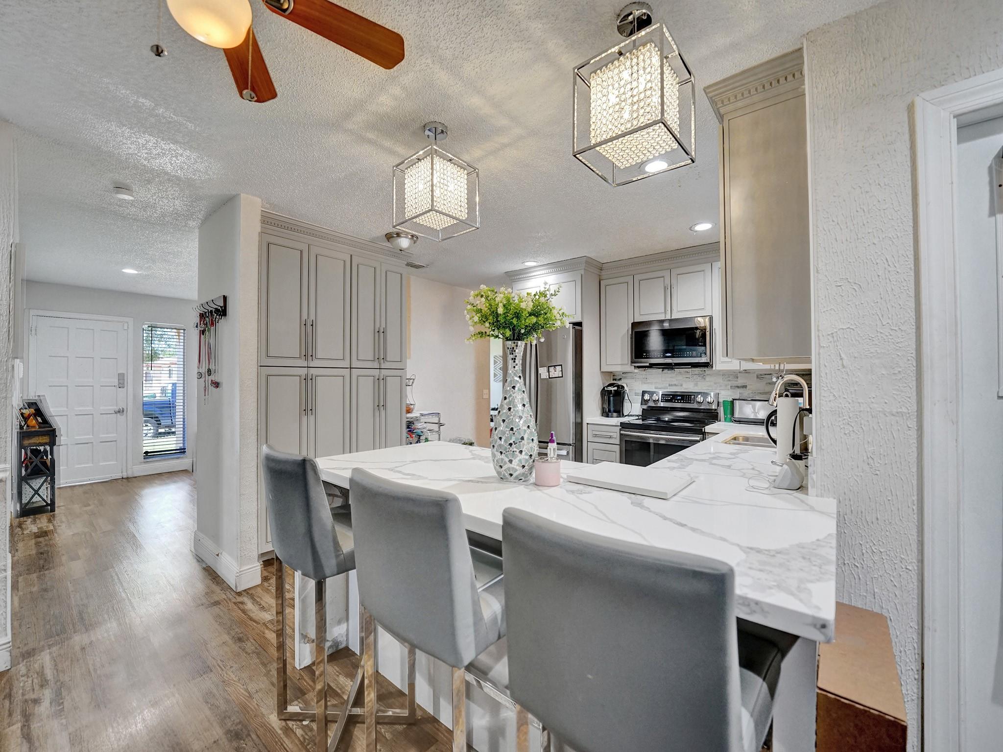 WOODLAND GREENS - Residential