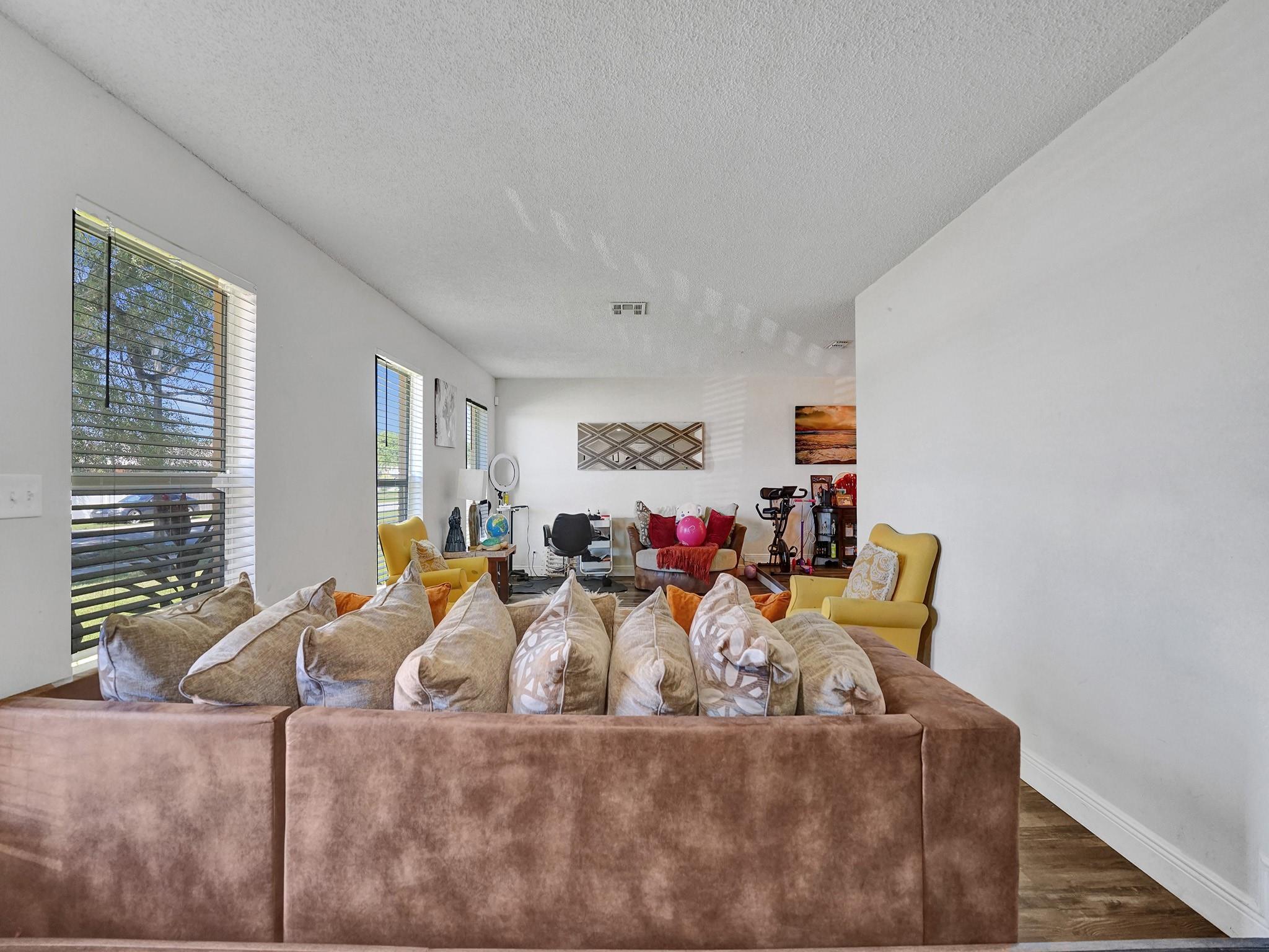 WOODLAND GREENS - Residential