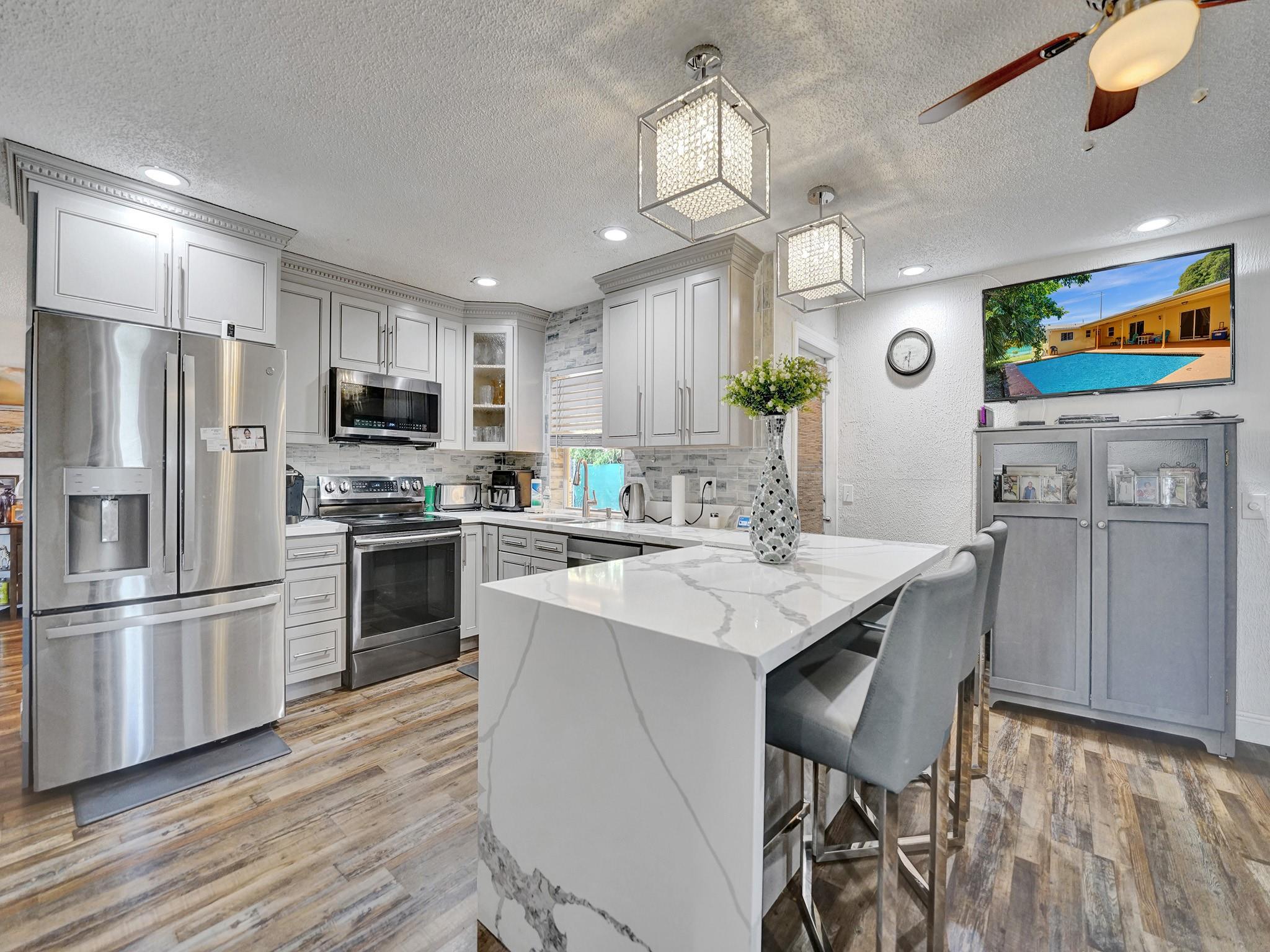 WOODLAND GREENS - Residential