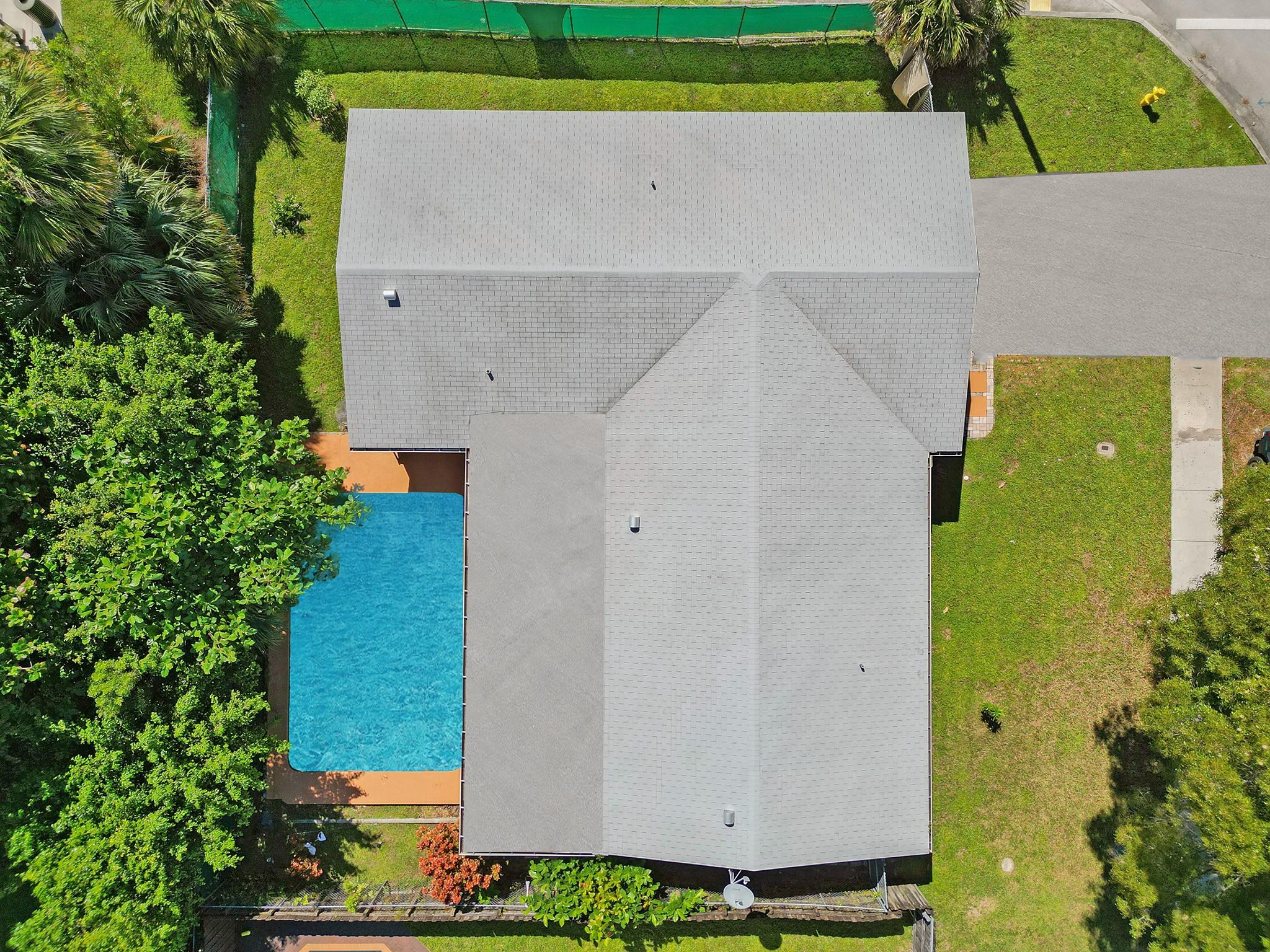 WOODLAND GREENS - Residential