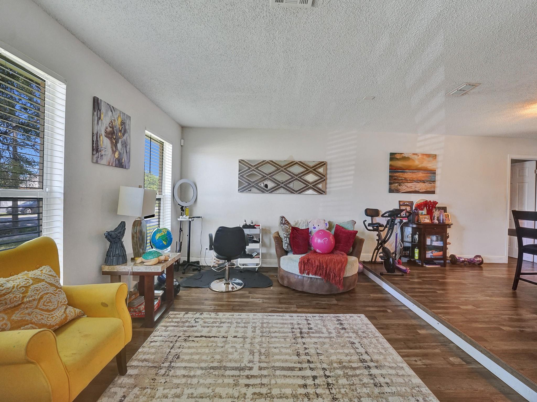 WOODLAND GREENS - Residential