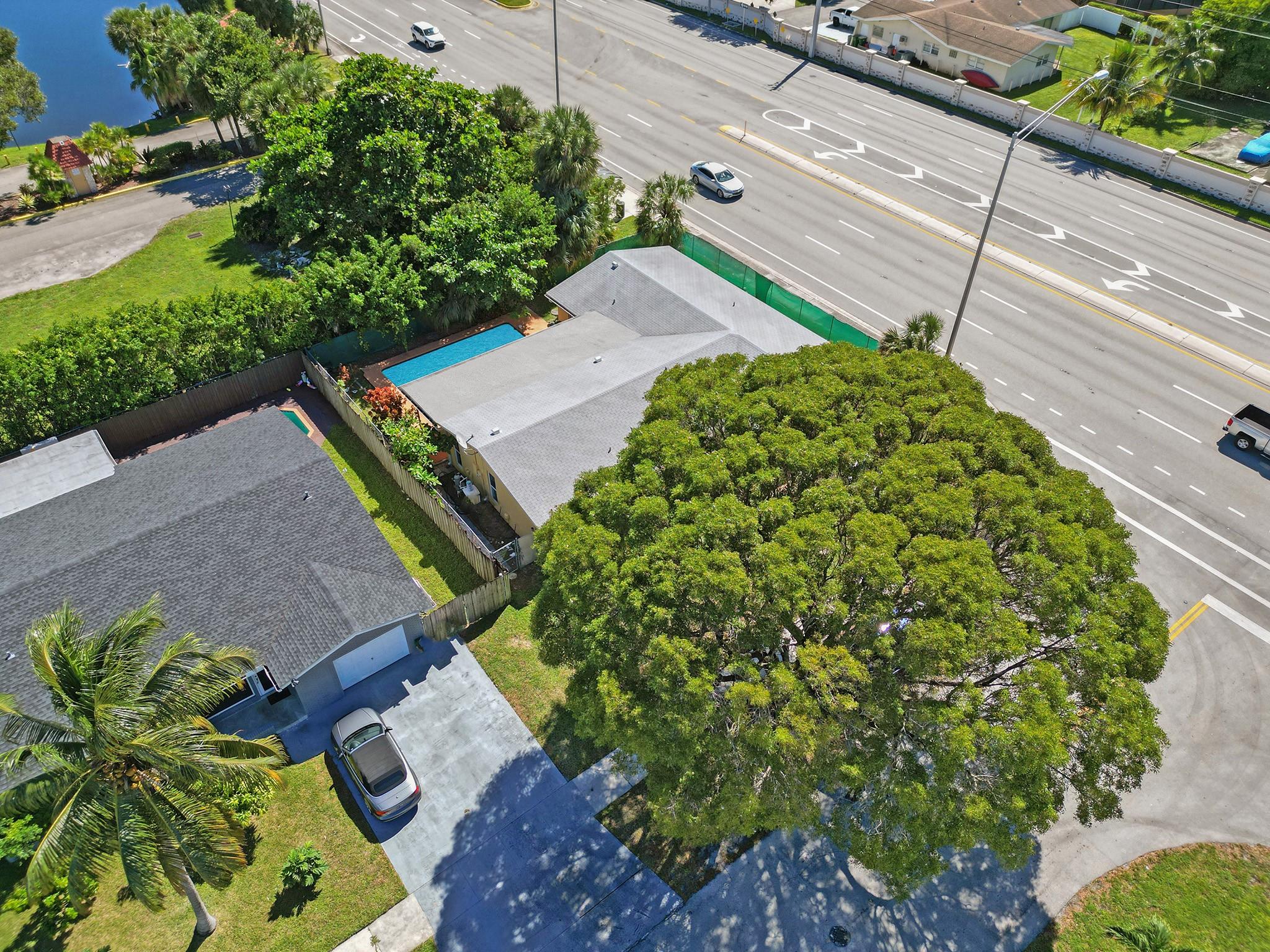 WOODLAND GREENS - Residential