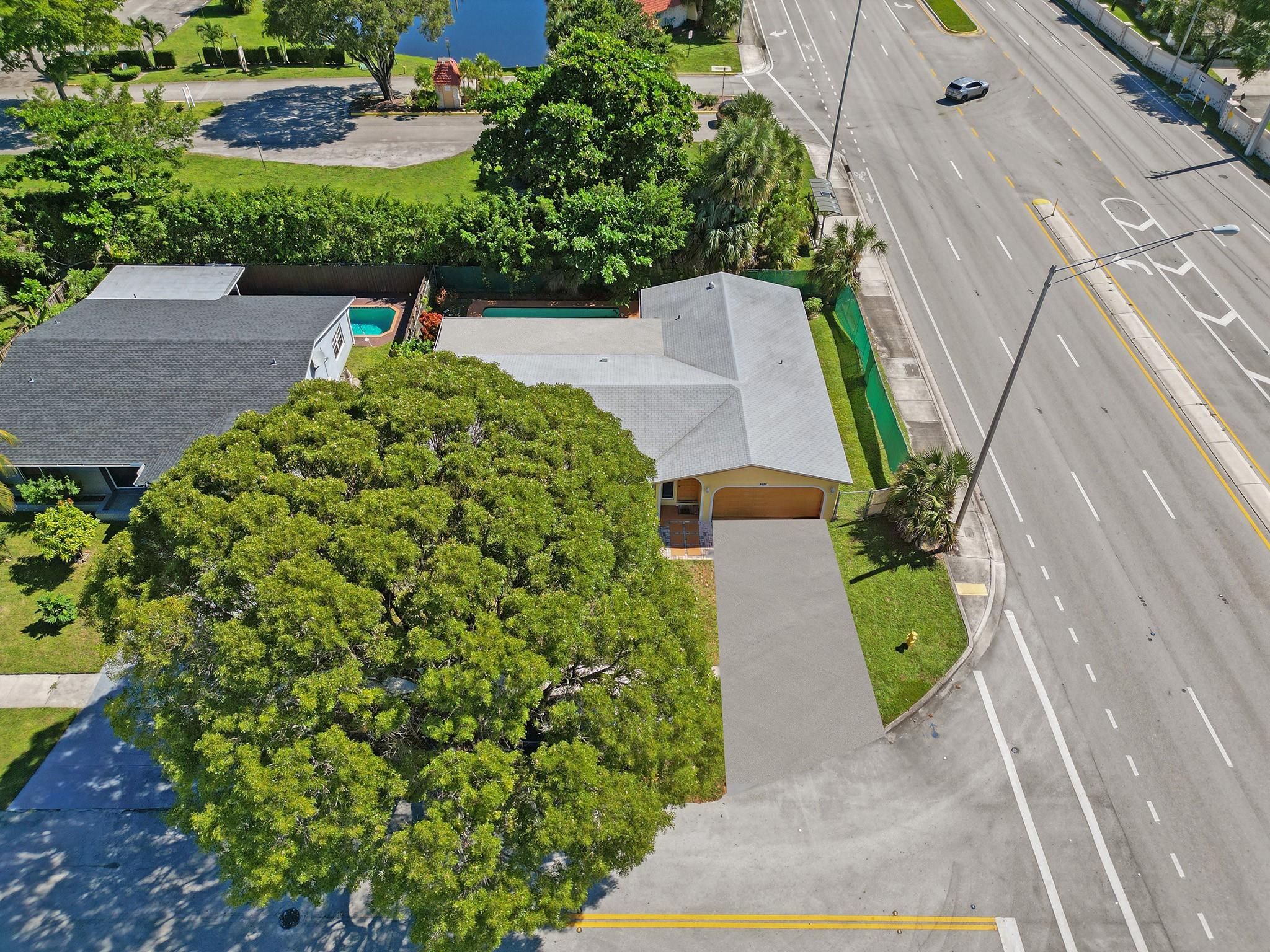 WOODLAND GREENS - Residential