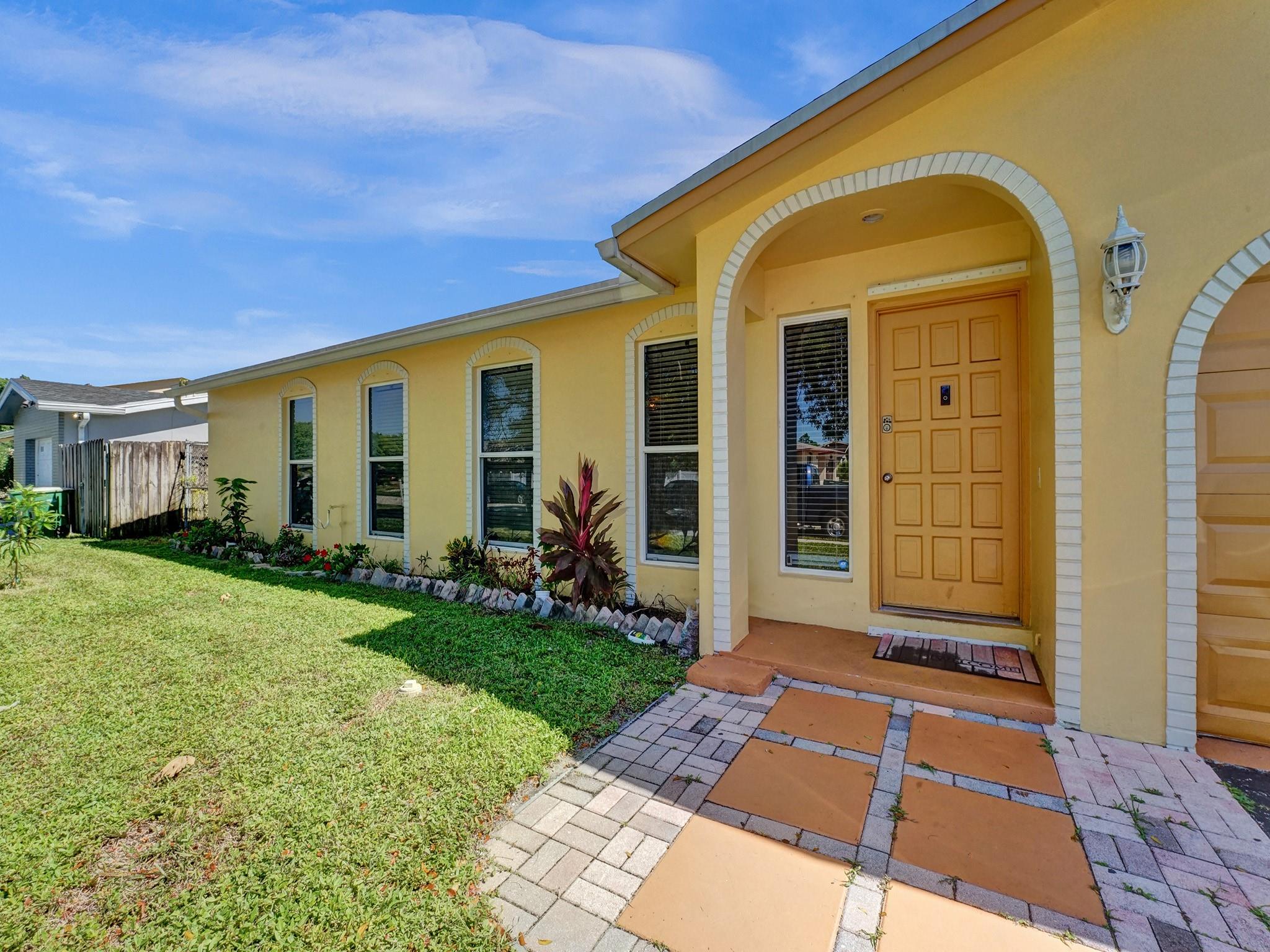 WOODLAND GREENS - Residential