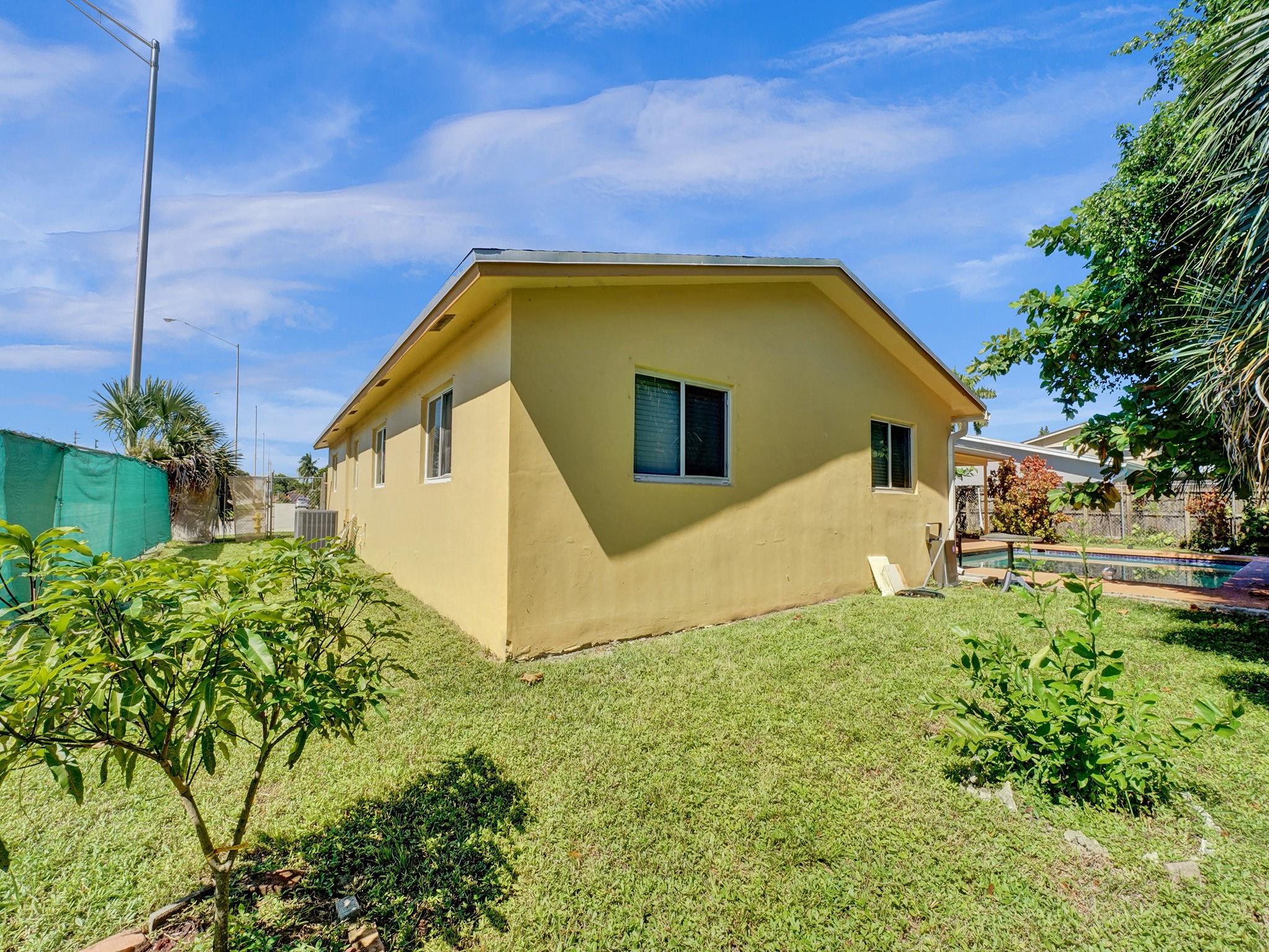 WOODLAND GREENS - Residential