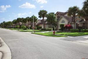 Aberdeen Cambridge - Residential