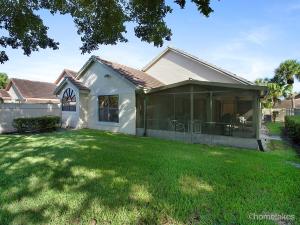 Aberdeen Cambridge - Residential