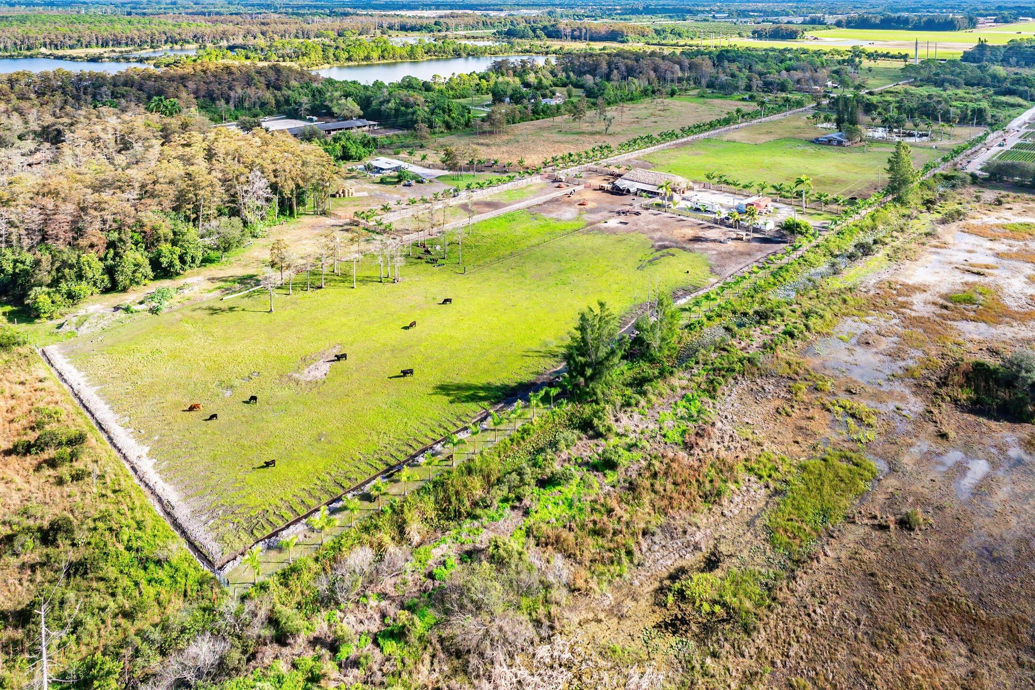 KING SOUTH KING NIEBEL TO - Land