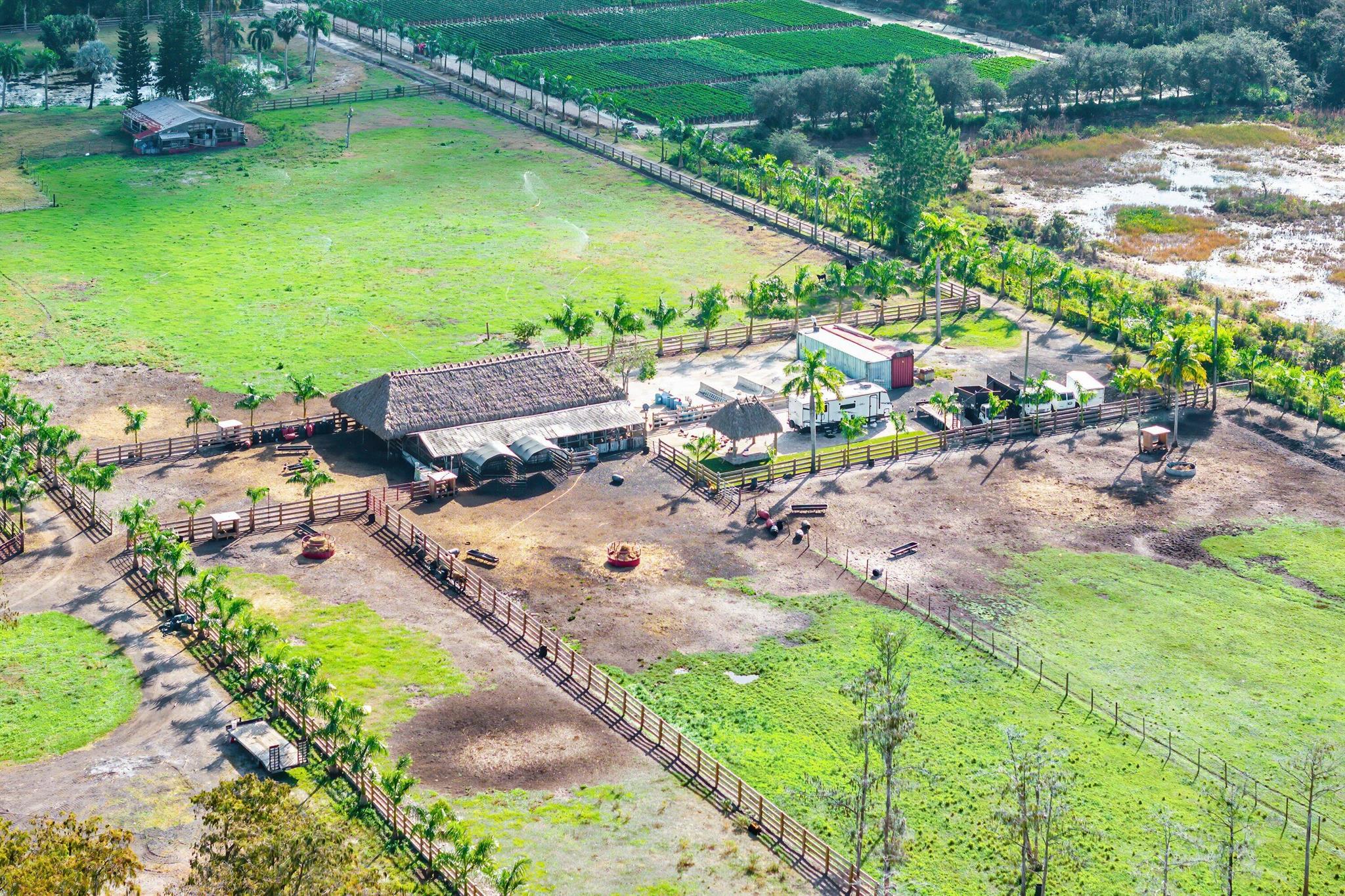 KING SOUTH KING NIEBEL TO - Land