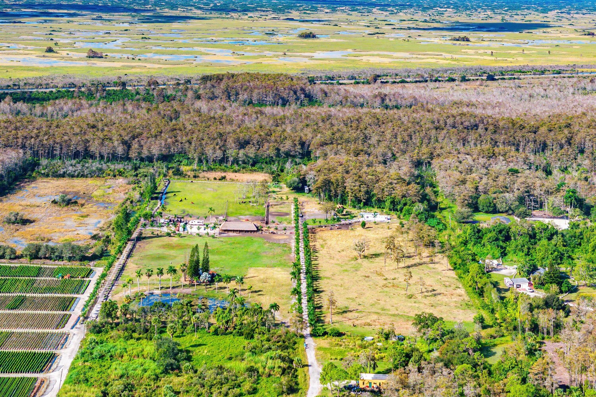 KING SOUTH KING NIEBEL TO - Land